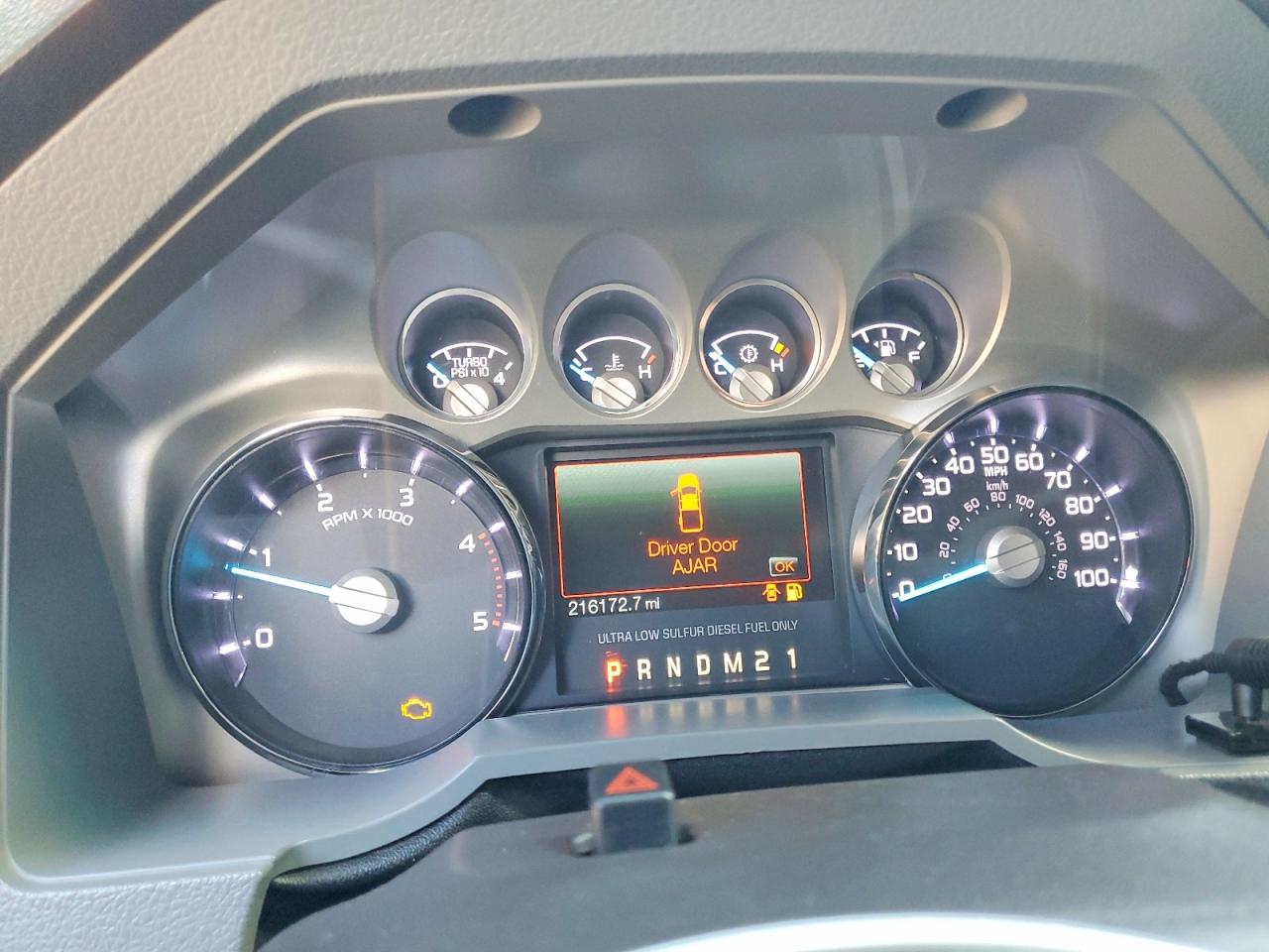 2011 Ford F250 Super Duty Black vin: 1FT7W2BT4BEC16231