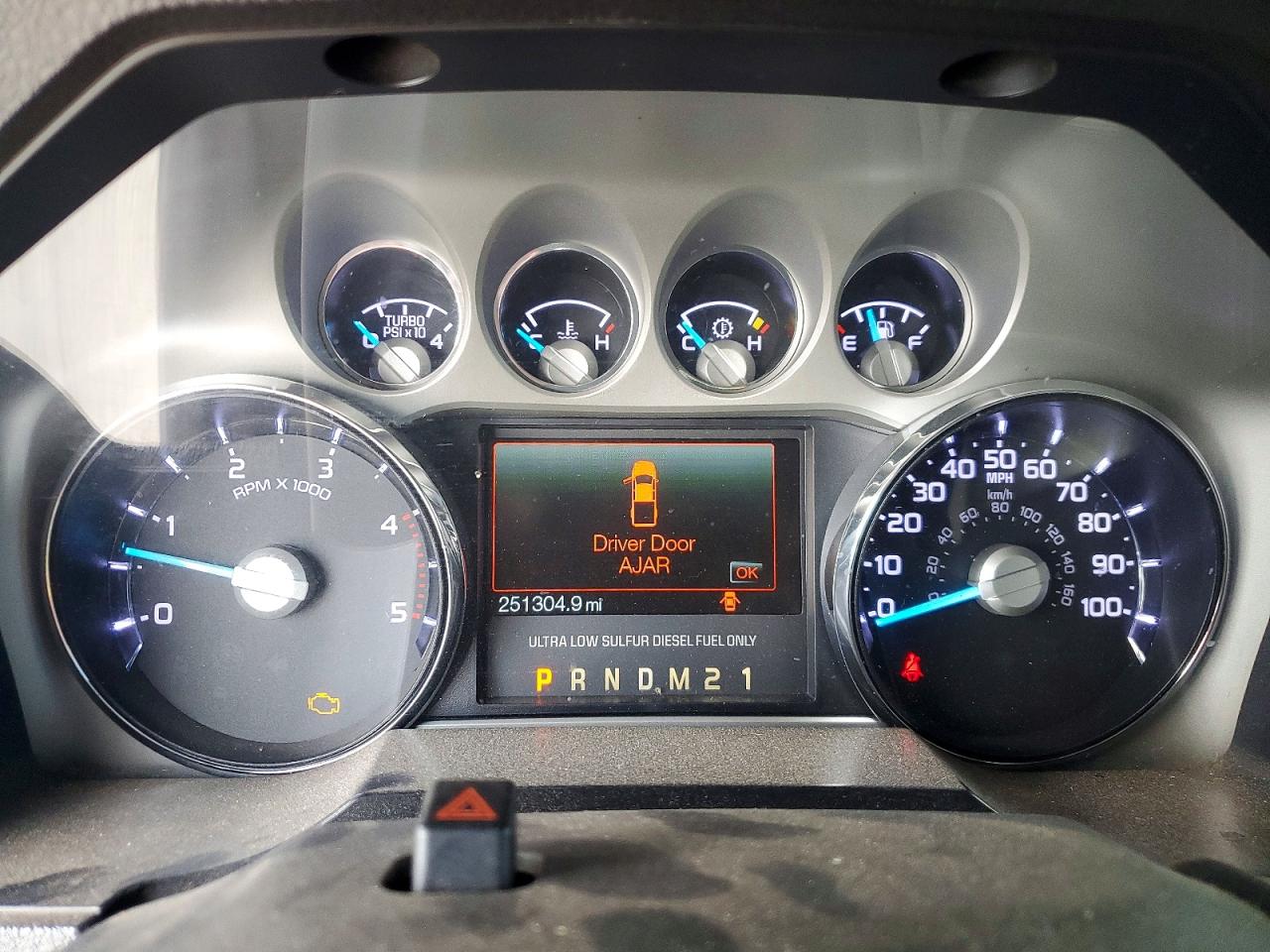2012 Ford F250 Super Duty Burgundy vin: 1FT7W2BT4CEB77075