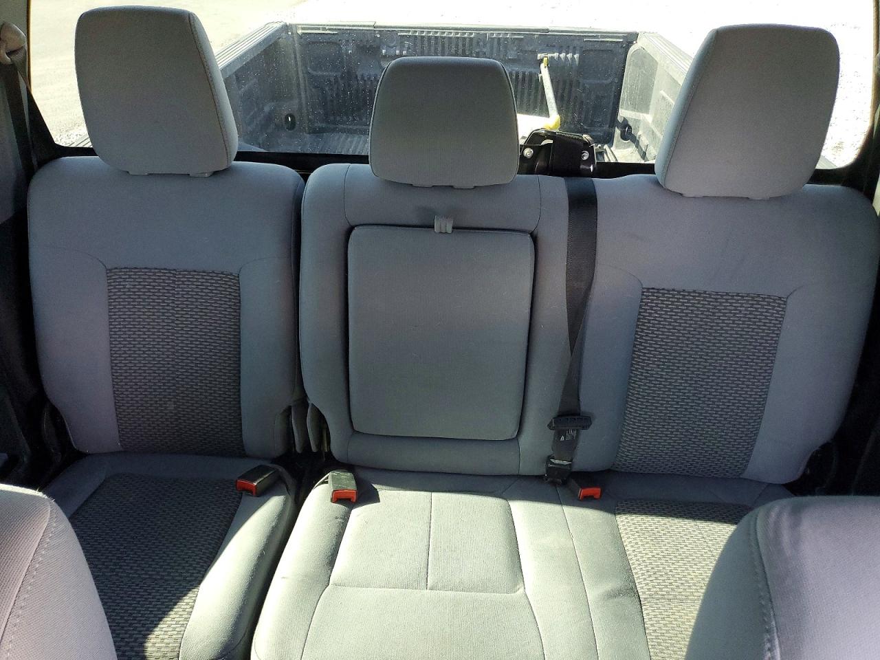 2013 Ford F250 Super Duty Black vin: 1FT7W2BT4DEB13376