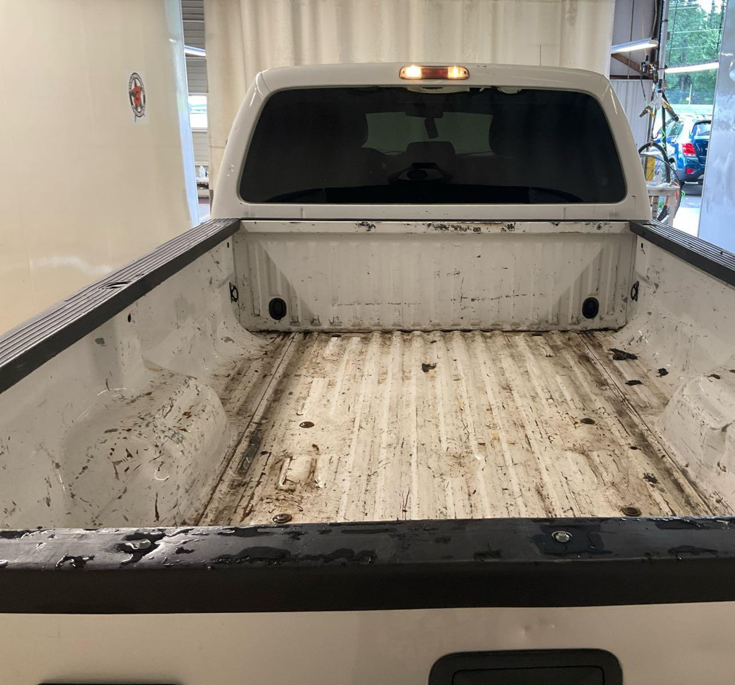 2014 Ford F250 Super Duty vin: 1FT7W2BT4EEA24974