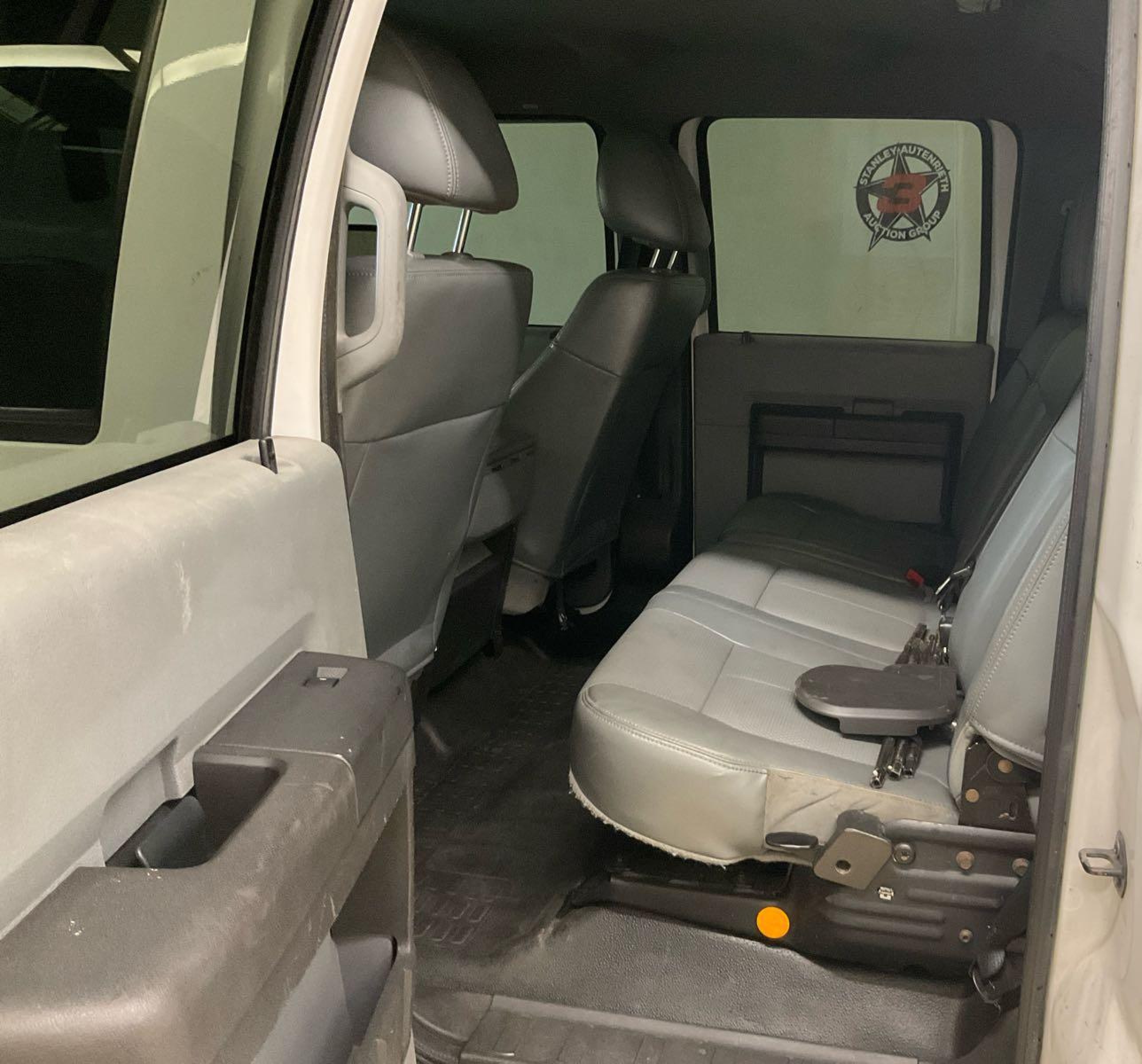 2014 Ford F250 Super Duty vin: 1FT7W2BT4EEA24974