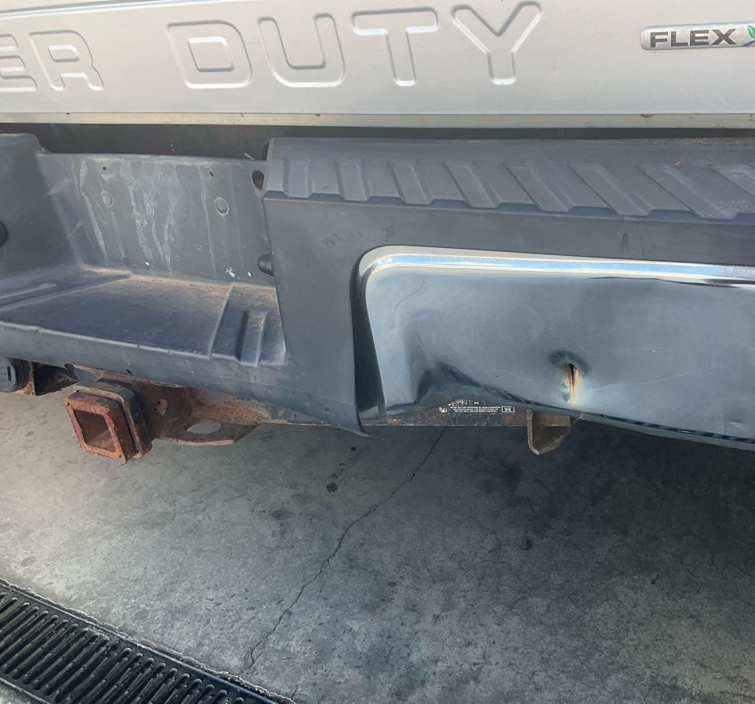 2014 Ford F250 Super Duty vin: 1FT7W2BT4EEA24974