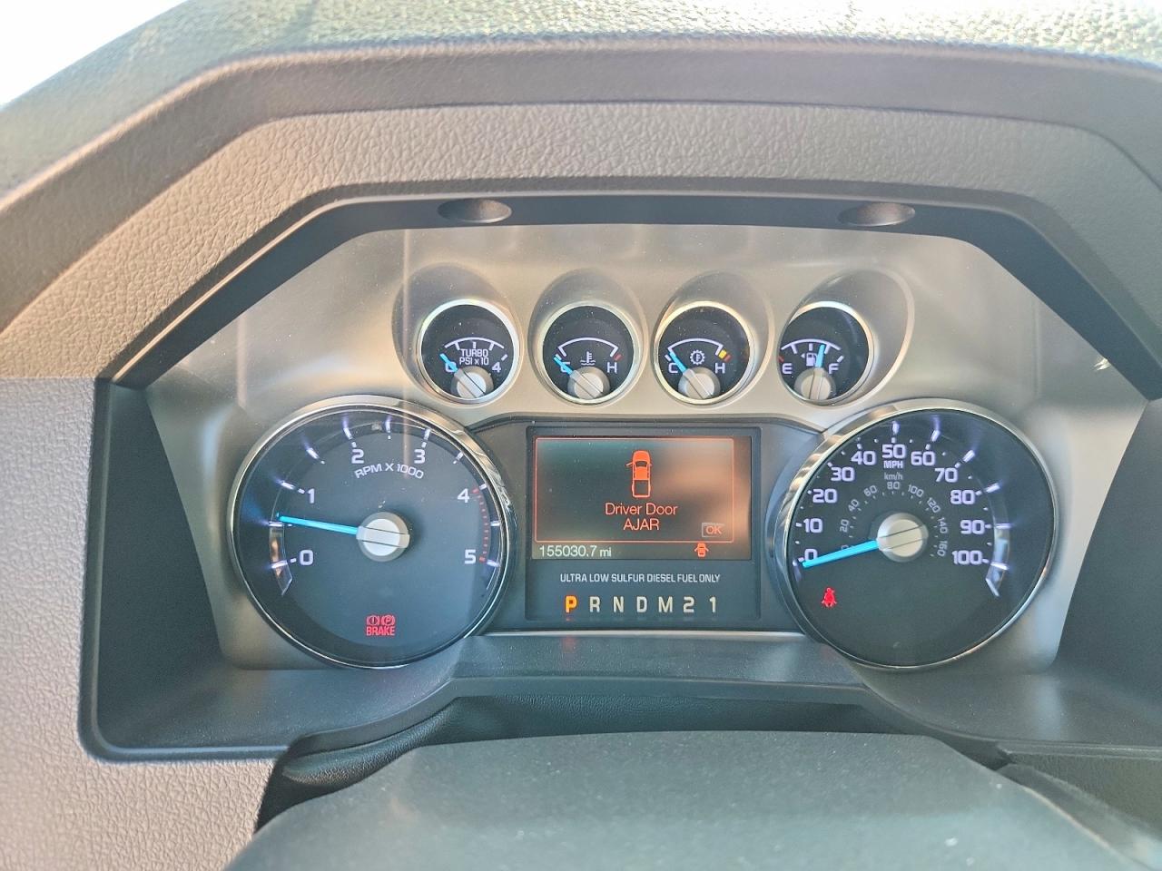 2014 Ford F250 Super Duty Silver vin: 1FT7W2BT4EEB01410