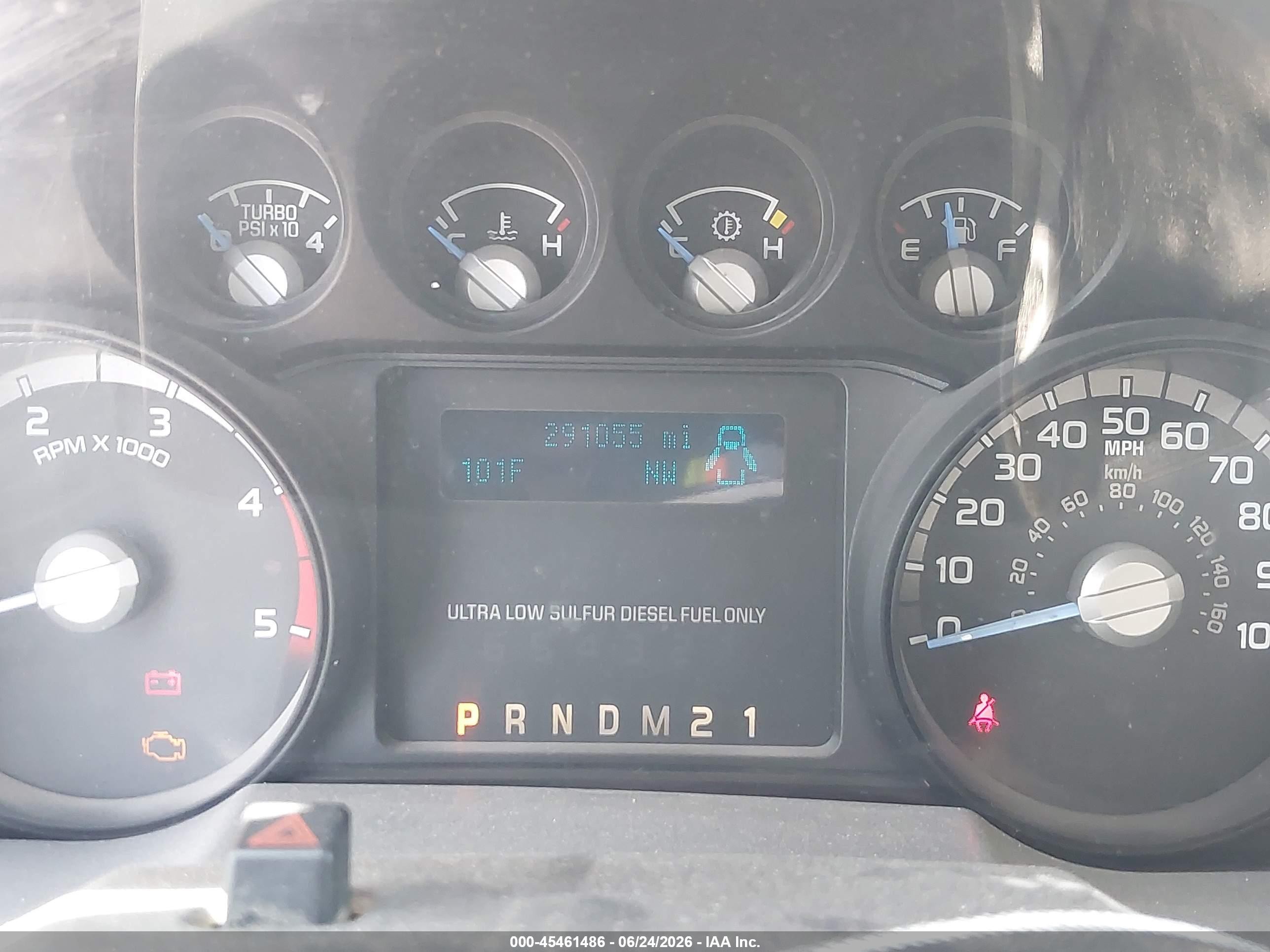 2015 Ford F-250 Lariat/xl/xlt White vin: 1FT7W2BT4FEA80656