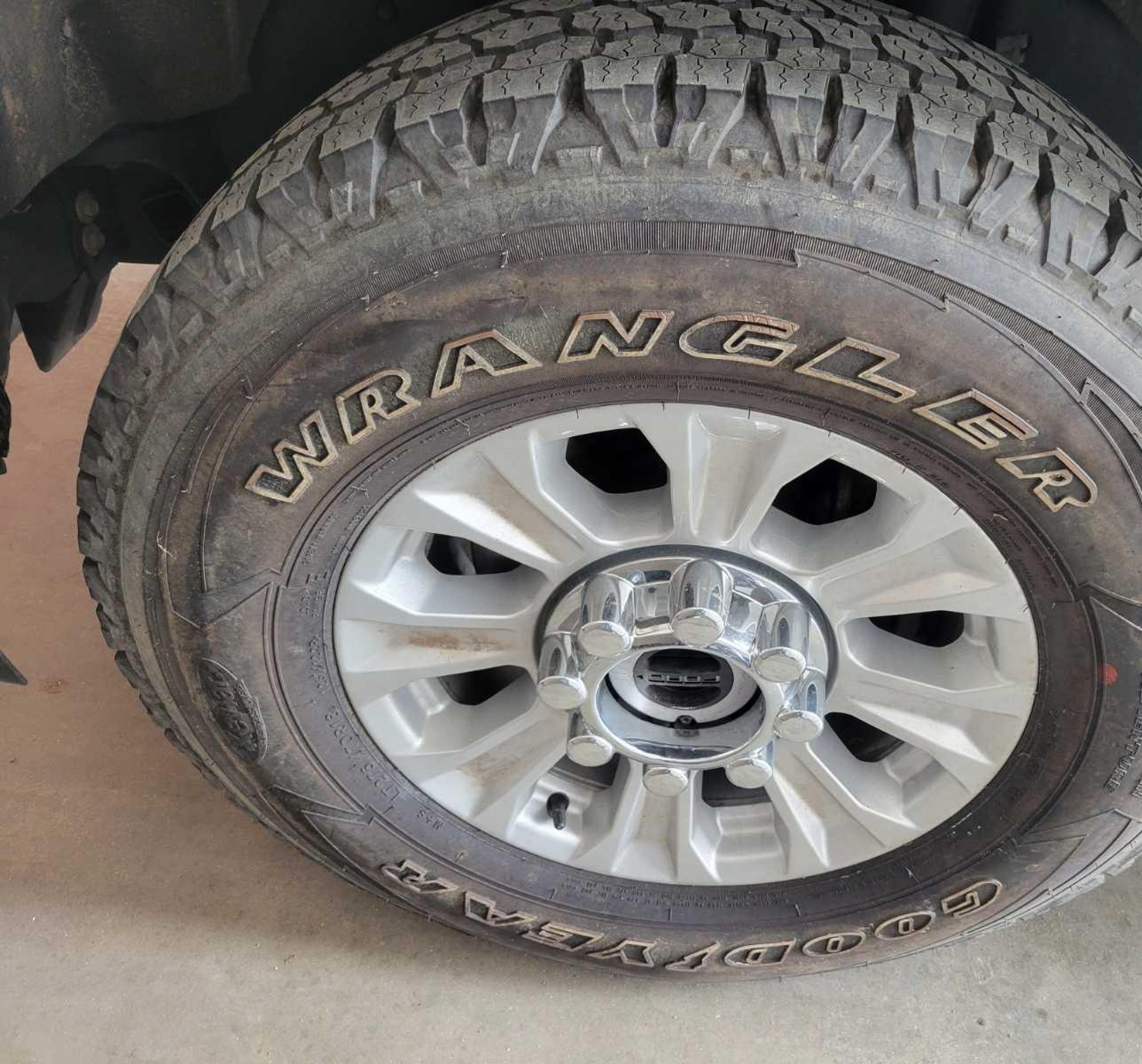 2021 Ford F250 Super Duty vin: 1FT7W2BT4MED57335