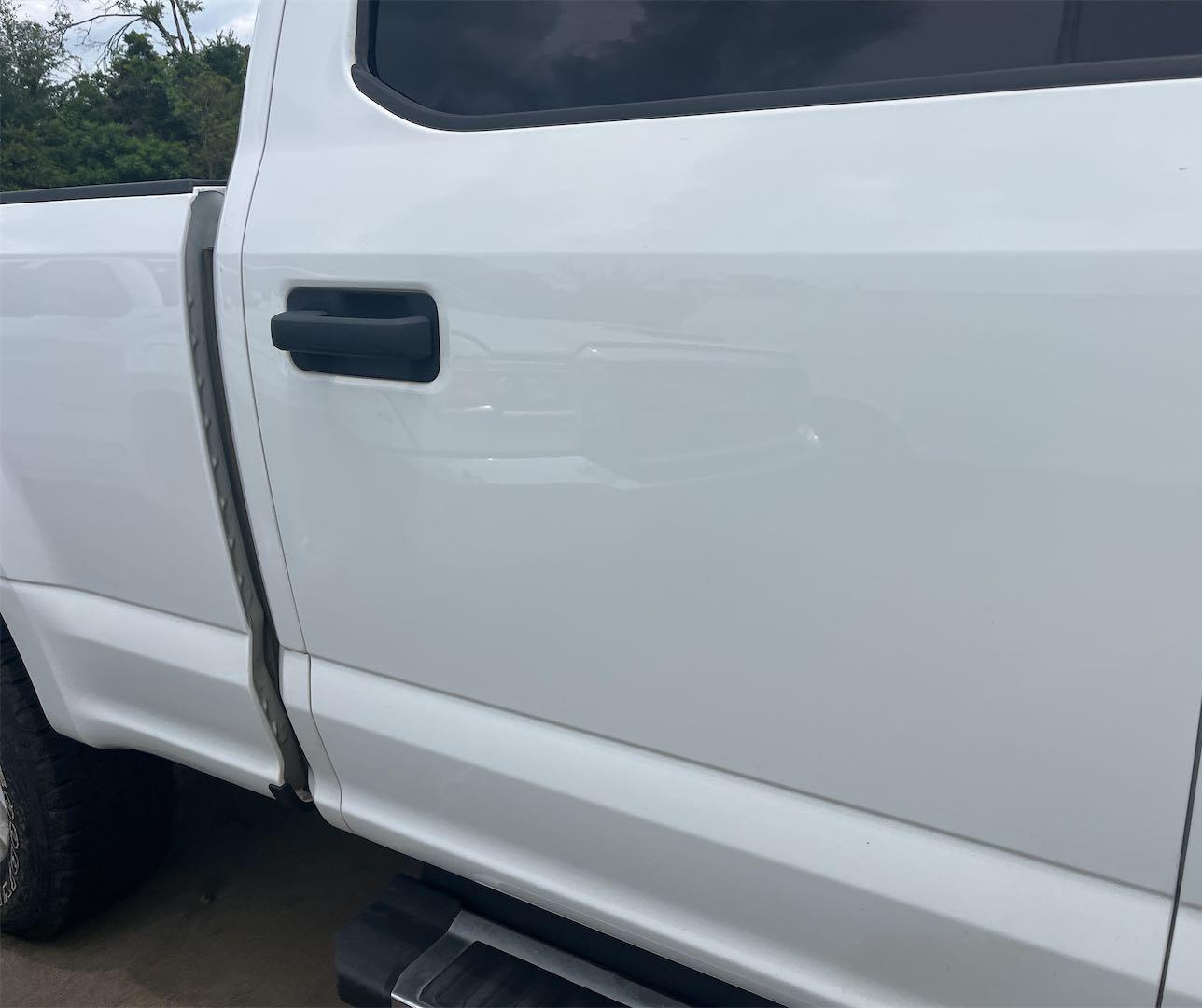 2021 Ford F250 Super Duty vin: 1FT7W2BT4MED57335