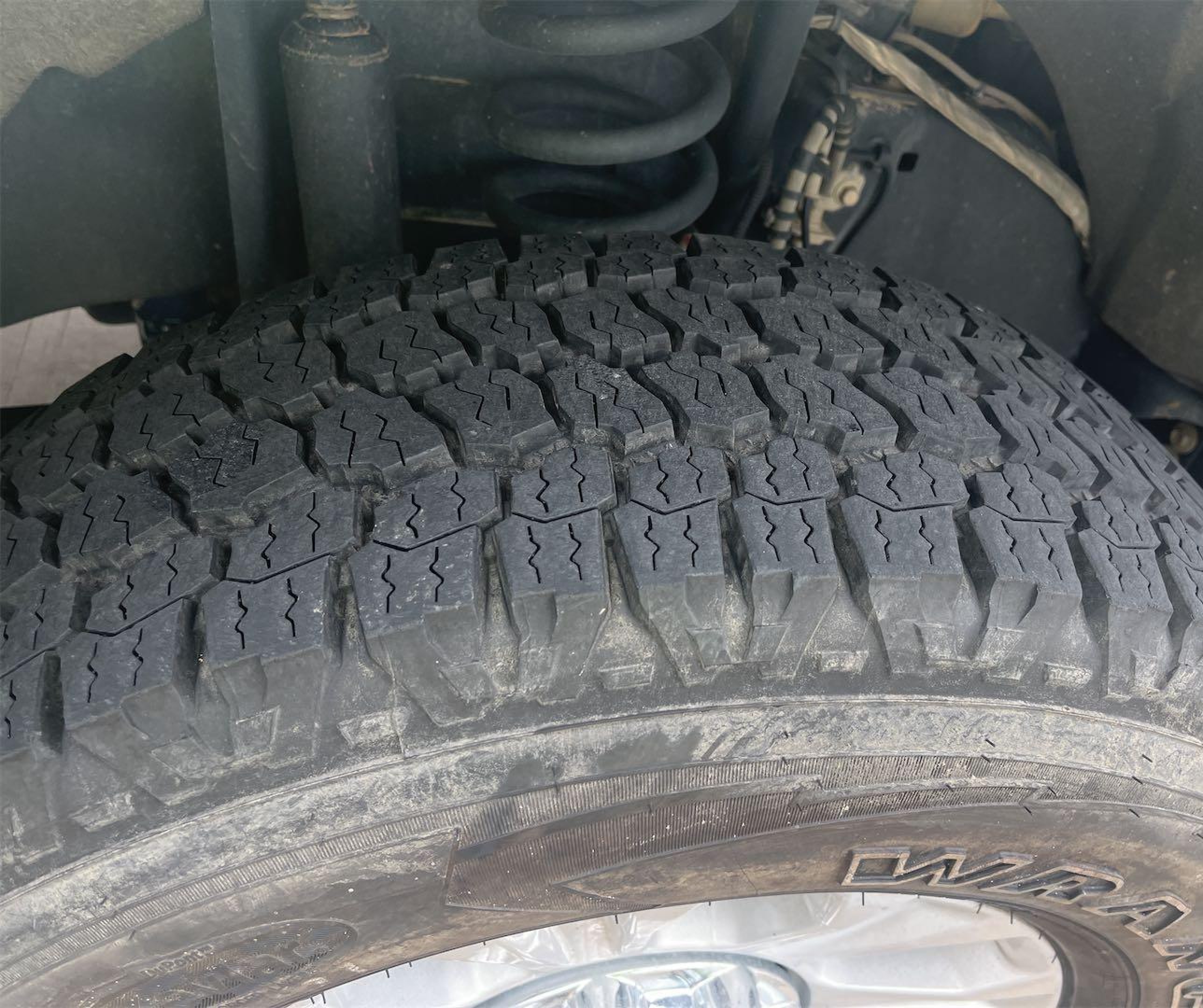 2021 Ford F250 Super Duty vin: 1FT7W2BT4MED57335