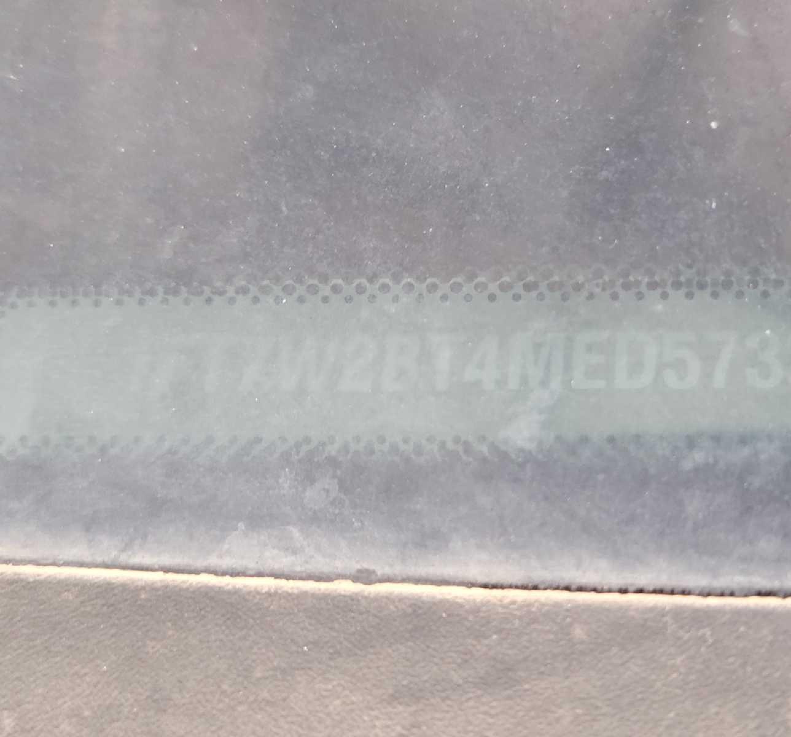2021 Ford F250 Super Duty vin: 1FT7W2BT4MED57335
