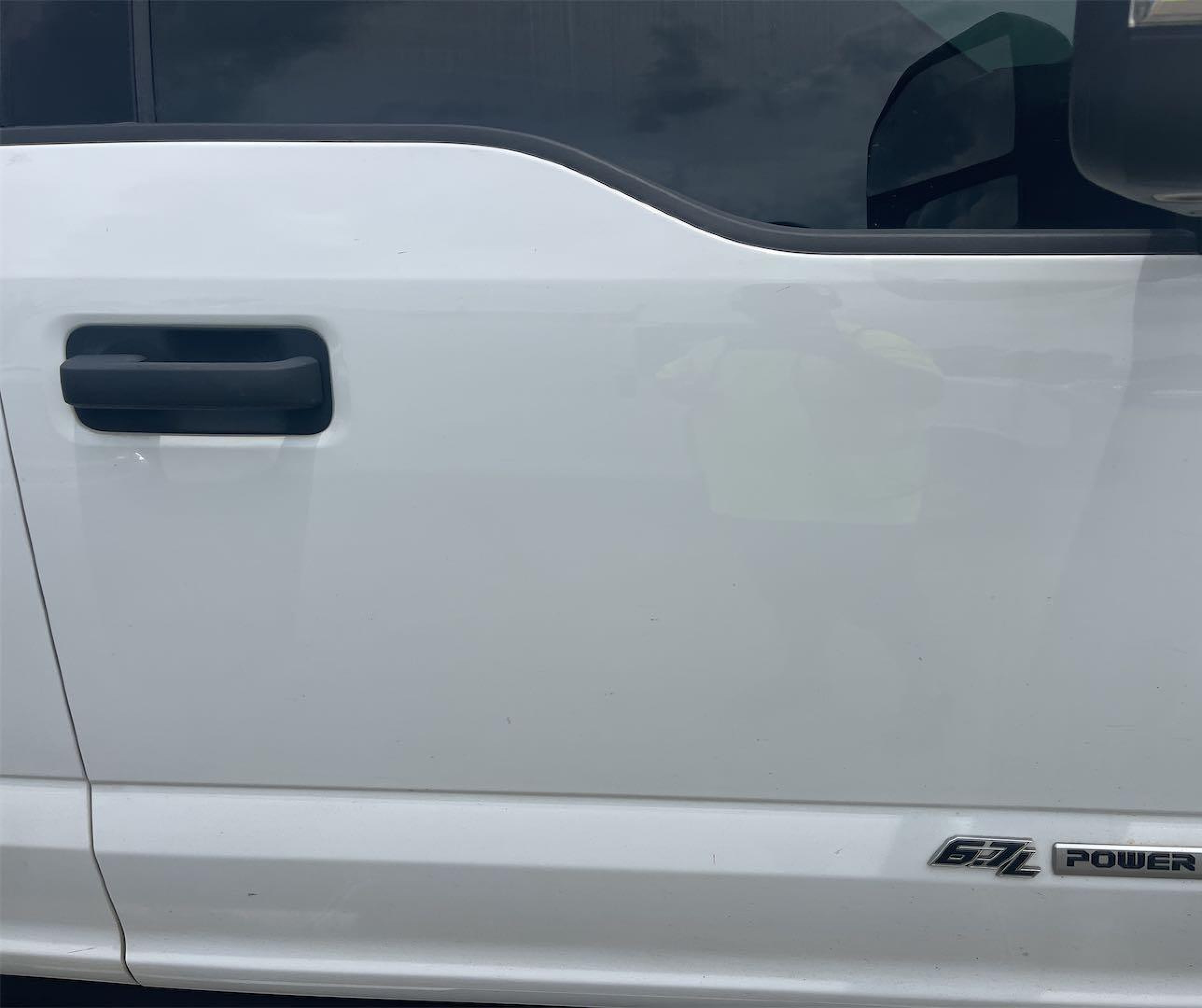2021 Ford F250 Super Duty vin: 1FT7W2BT4MED57335