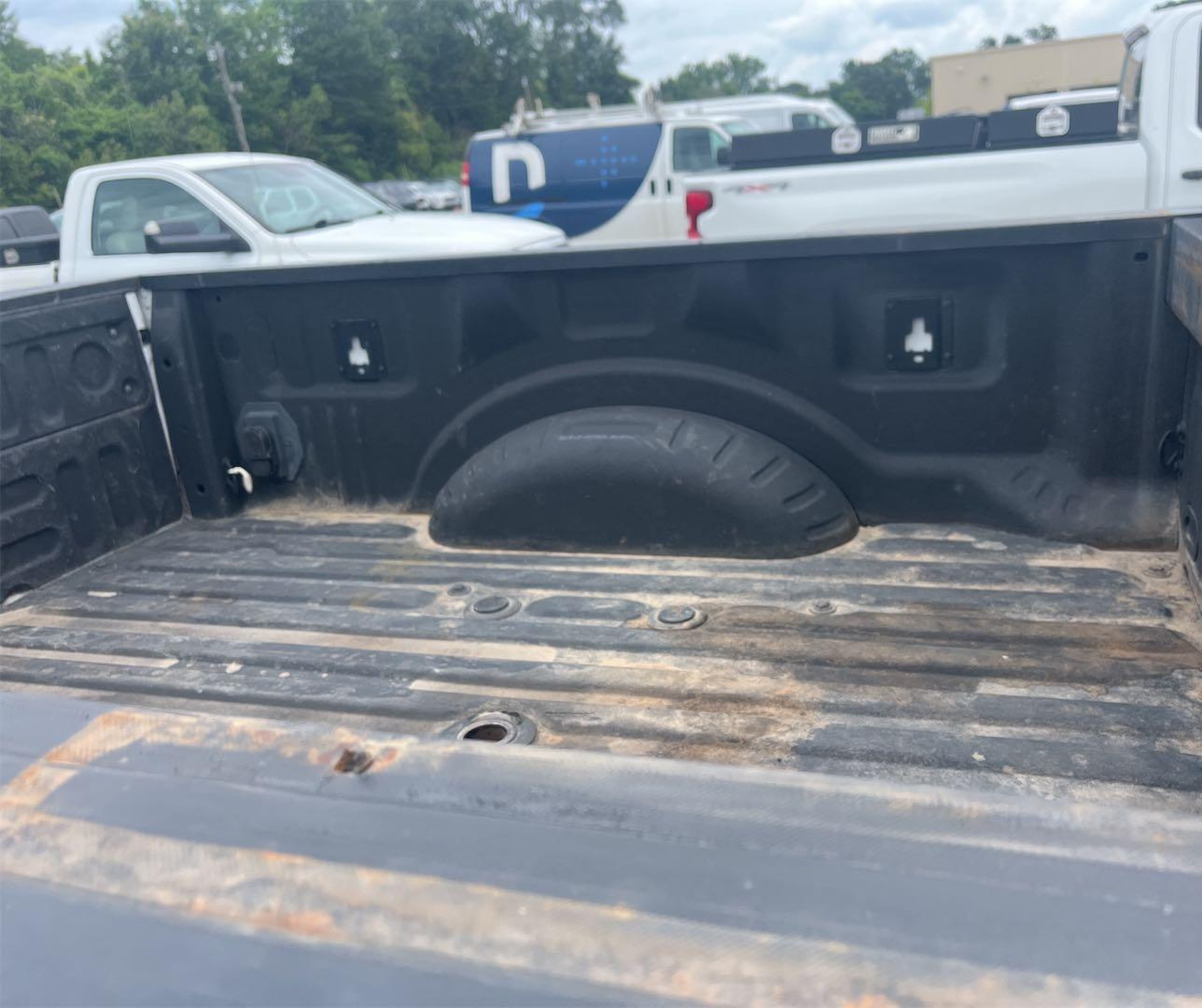 2021 Ford F250 Super Duty vin: 1FT7W2BT4MED57335