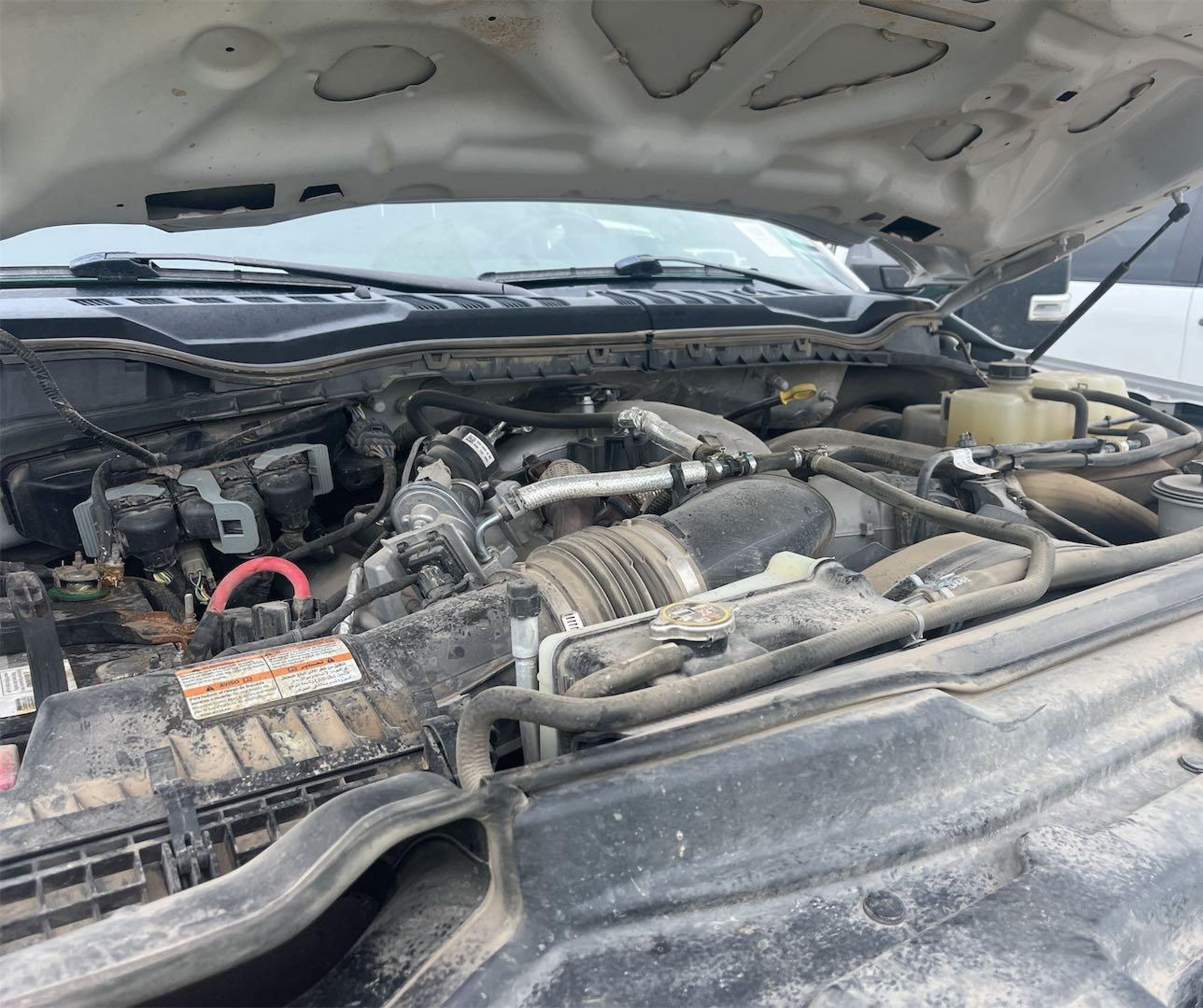 2021 Ford F250 Super Duty vin: 1FT7W2BT4MED57335