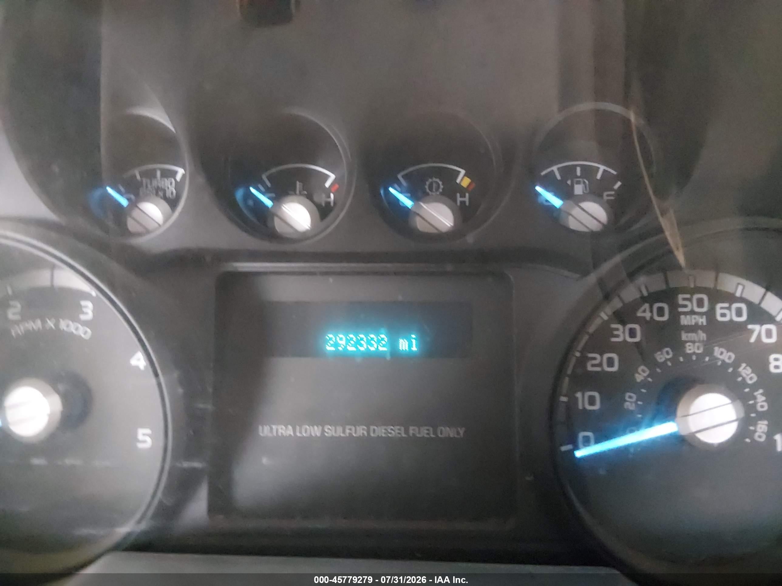 2012 Ford F-250 Xlt Red vin: 1FT7W2BT5CEA28741