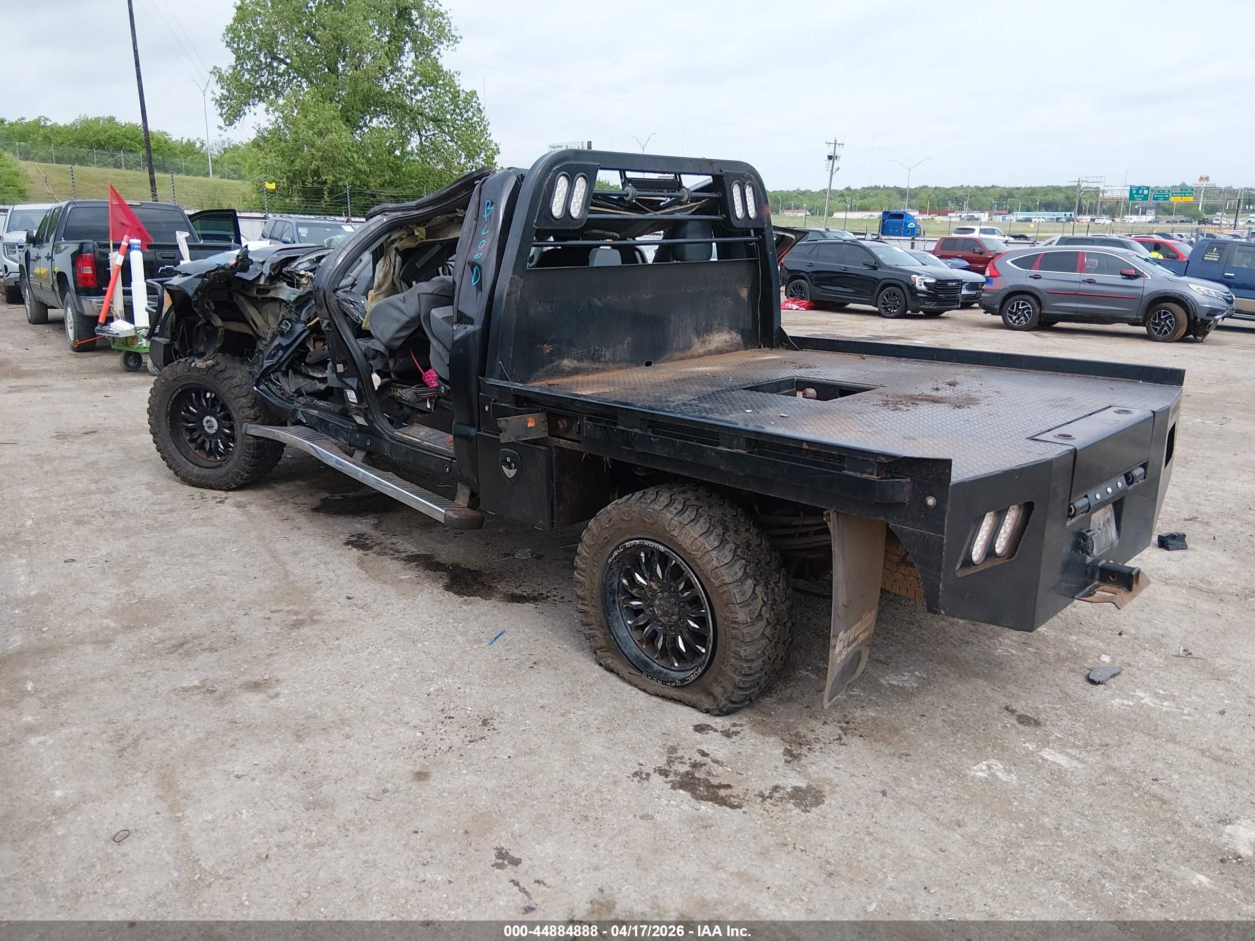 2014 Ford F-250 Xlt Black vin: 1FT7W2BT5EEB23612