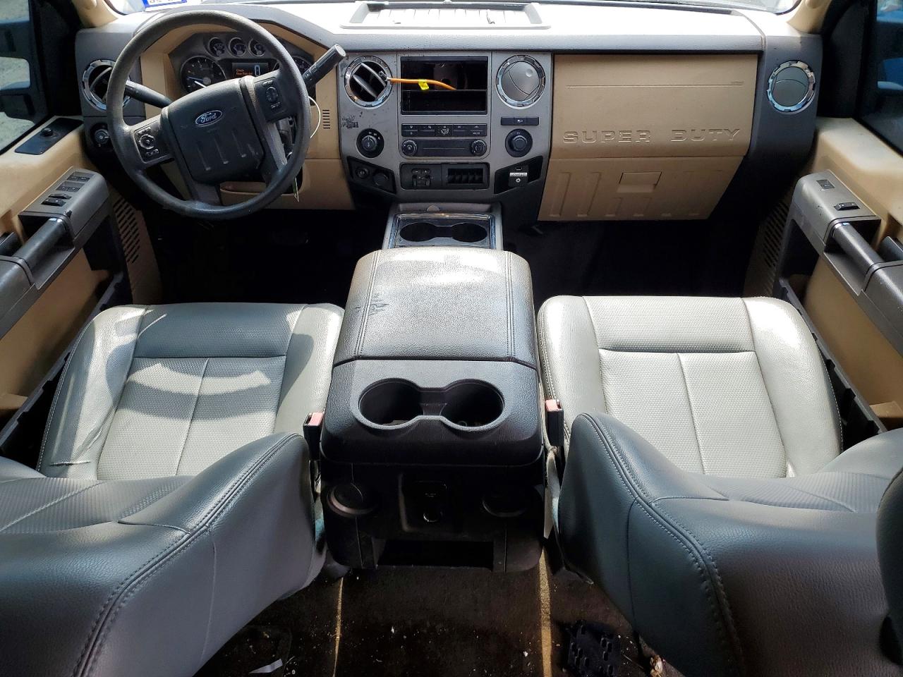 2015 Ford F250 Super Duty Black vin: 1FT7W2BT5FED38652