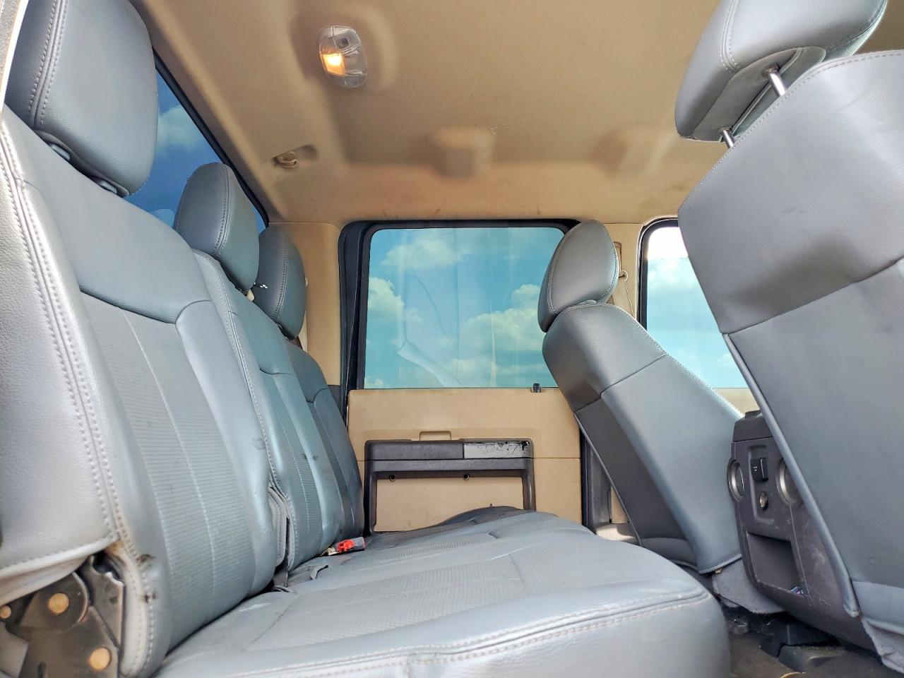 2015 Ford F250 Super Duty Black vin: 1FT7W2BT5FED38652