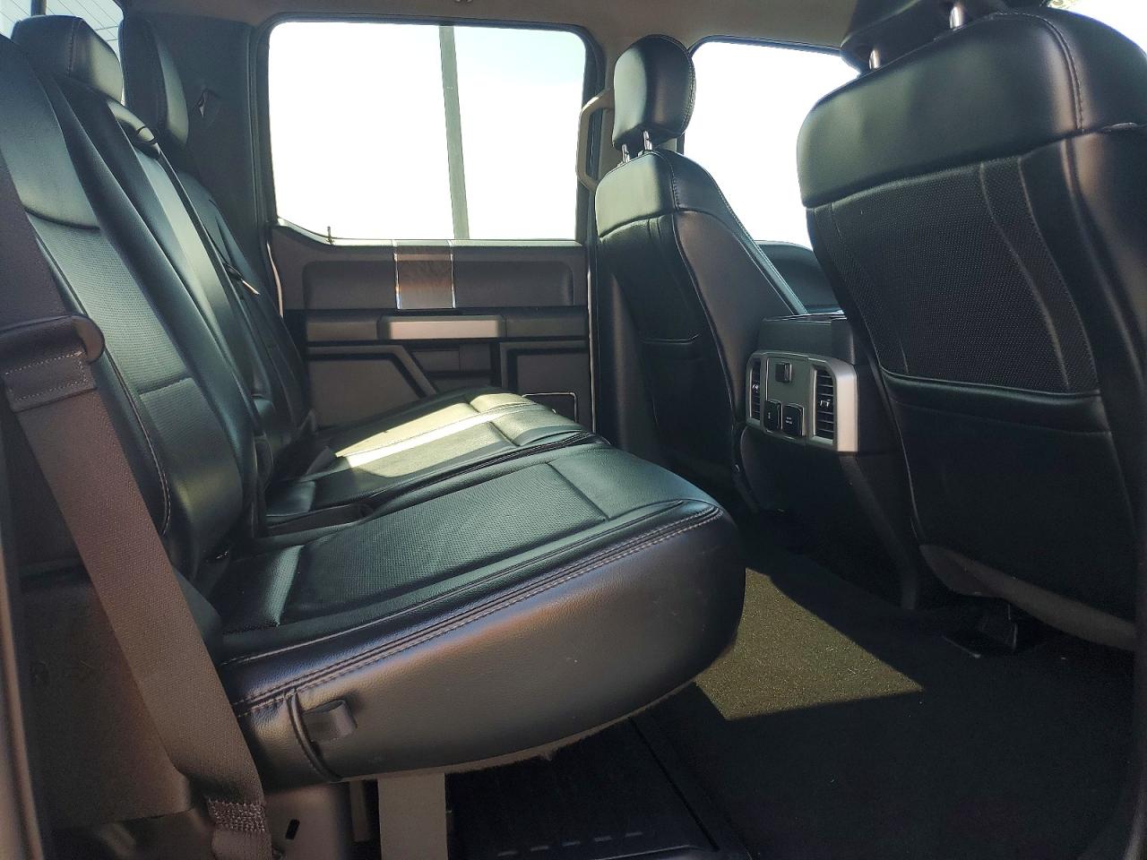 2019 Ford F250 Super Duty Silver vin: 1FT7W2BT5KEC74073