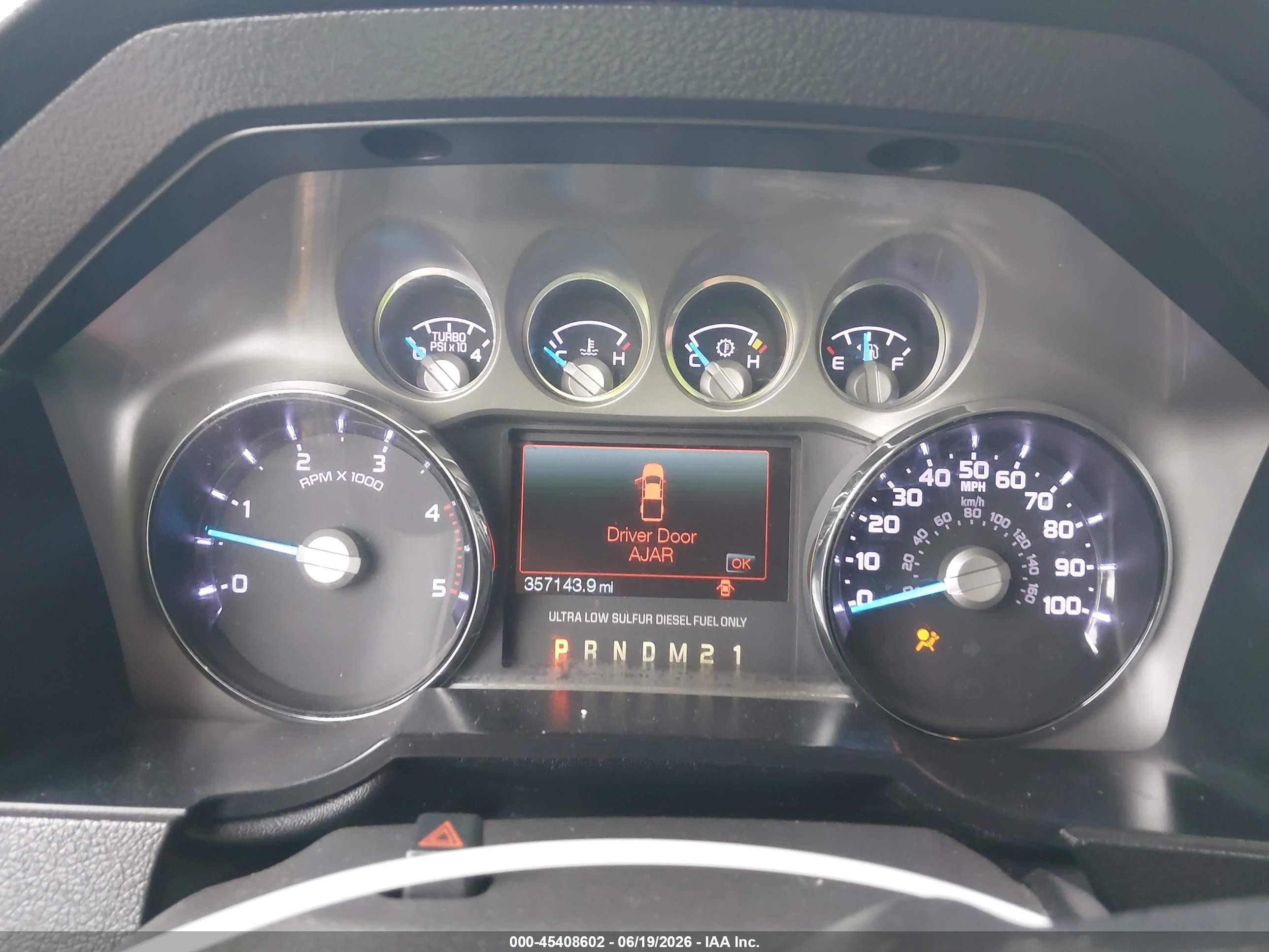 2011 Ford Super Duty F-250 Srw Lariat Black vin: 1FT7W2BT6BEC08891