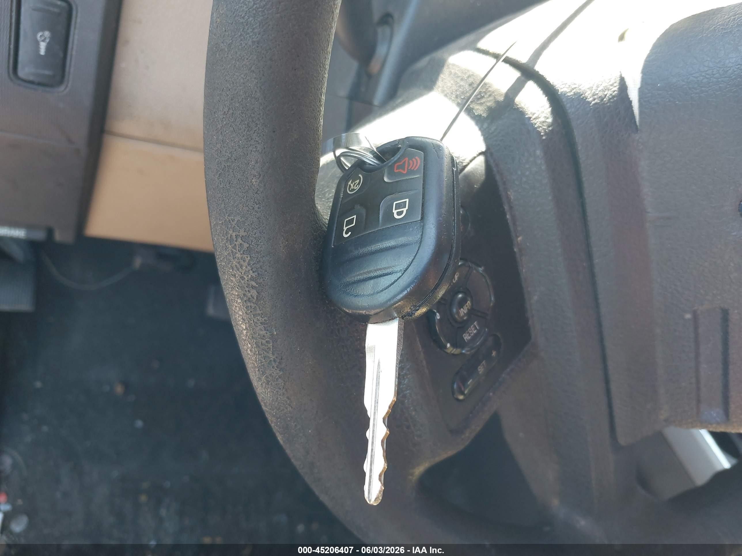 2012 Ford F-250 Xlt Black vin: 1FT7W2BT6CEA01967