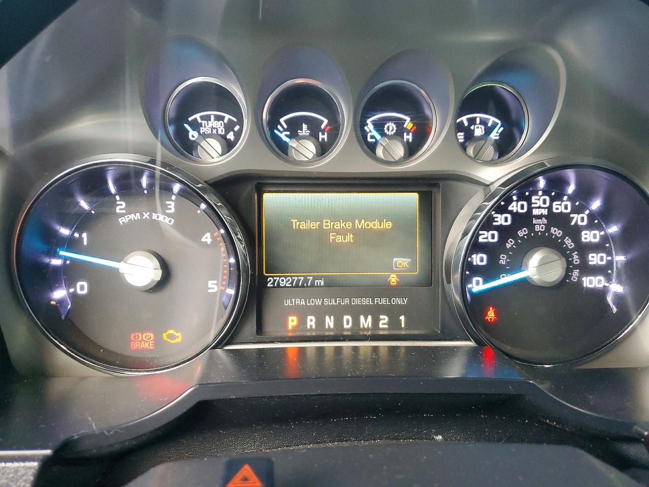 2012 Ford F250 Super Duty Black vin: 1FT7W2BT6CEA06067