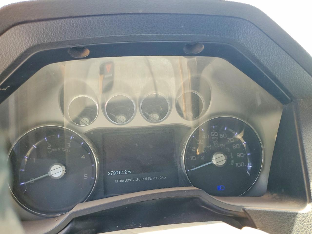2012 Ford F250 Super Duty Black vin: 1FT7W2BT6CEA95655