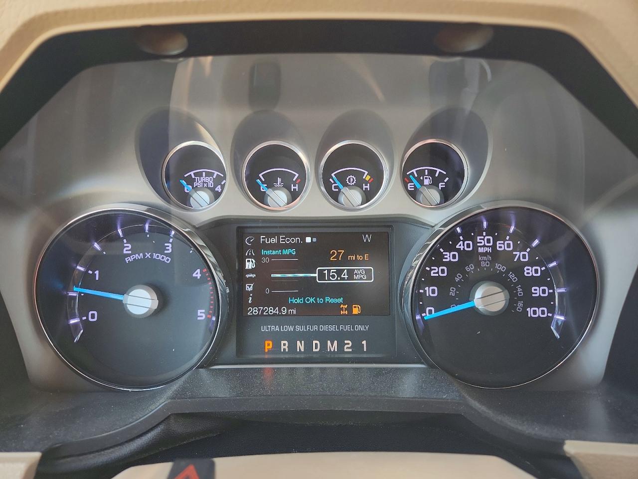 2012 Ford F250 Super Duty White vin: 1FT7W2BT6CEB06069