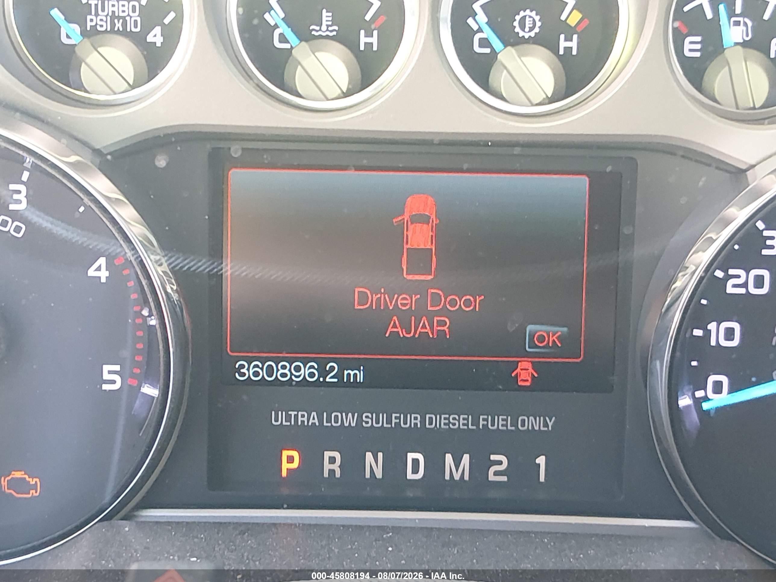 2012 Ford F-250 Lariat Red vin: 1FT7W2BT6CEC09105