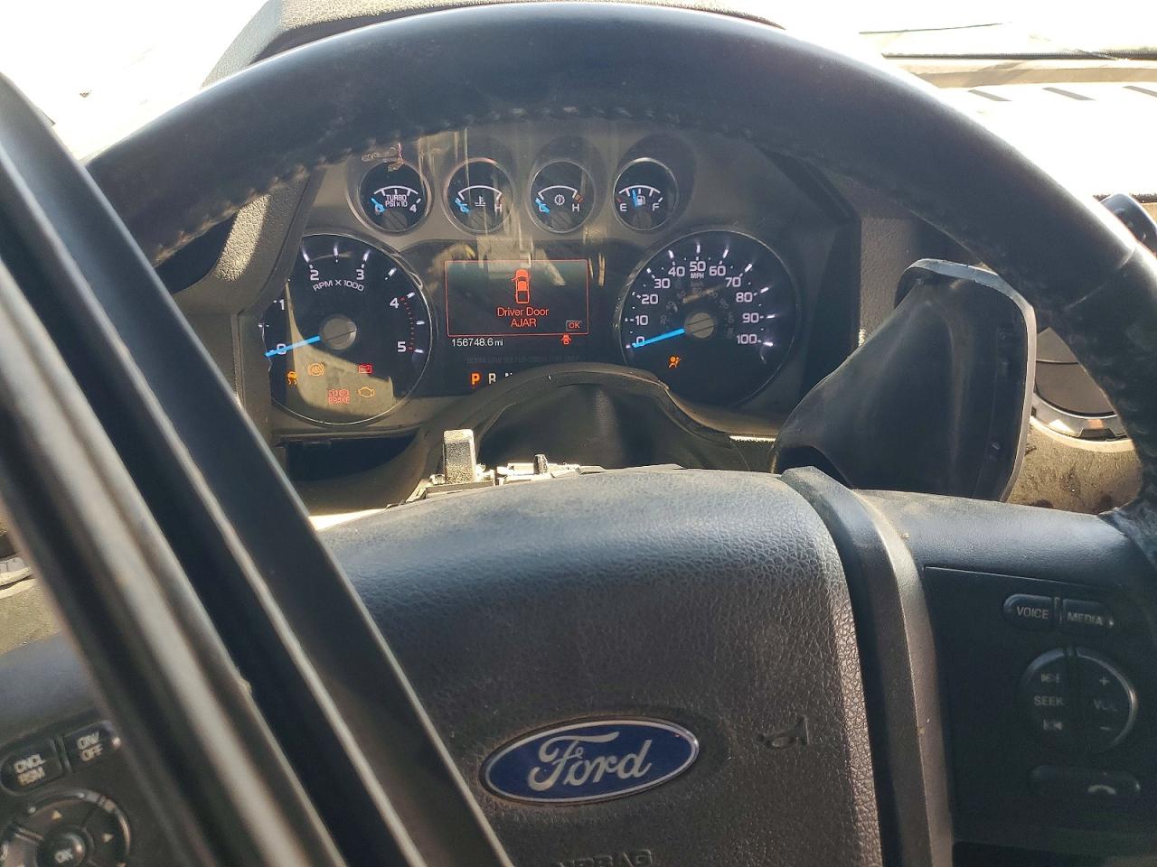 2012 Ford F250 Super Duty Black vin: 1FT7W2BT6CEC62287