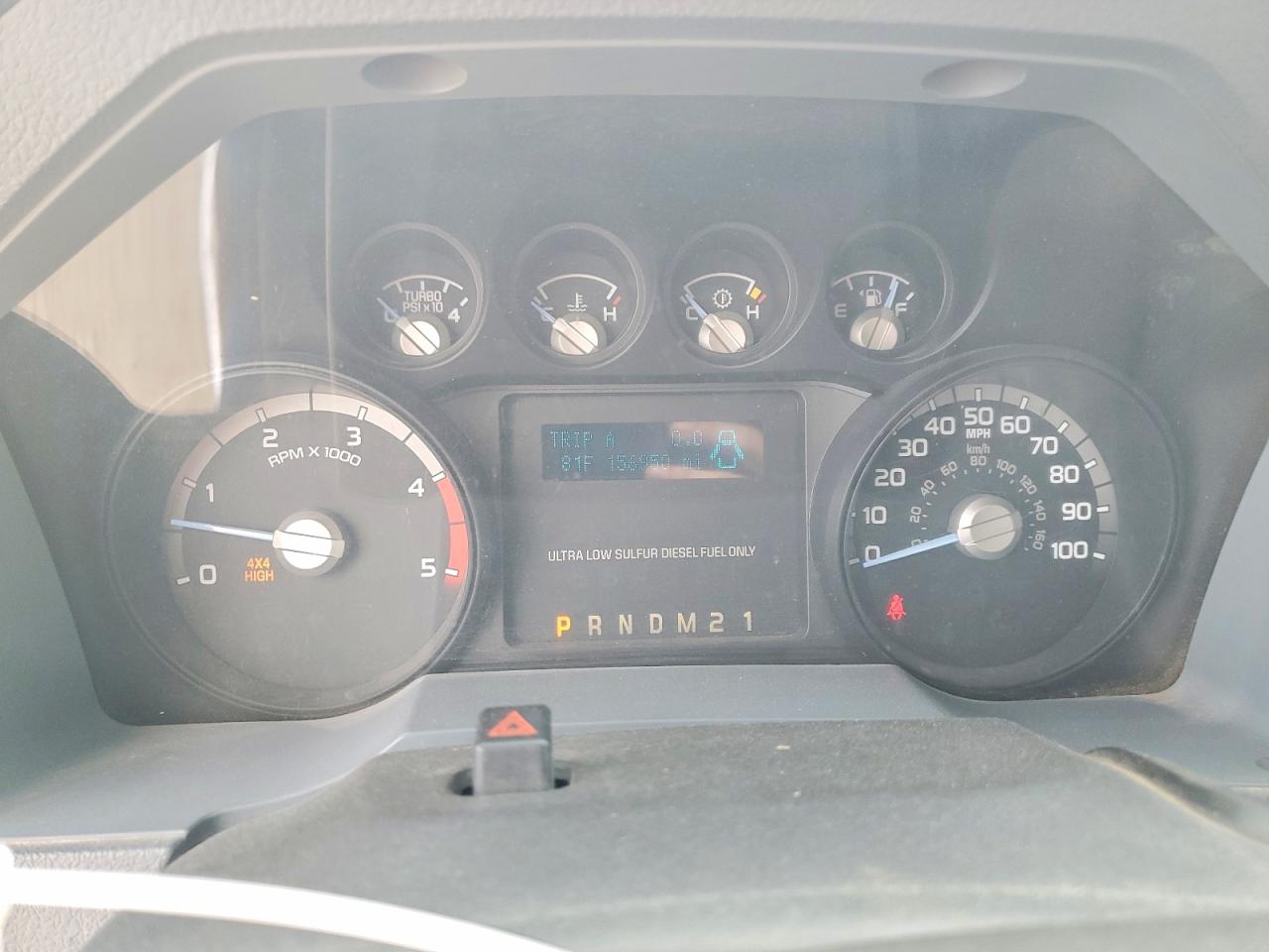 2011 Ford F250 Super Duty Silver vin: 1FT7W2BT7BEA56524