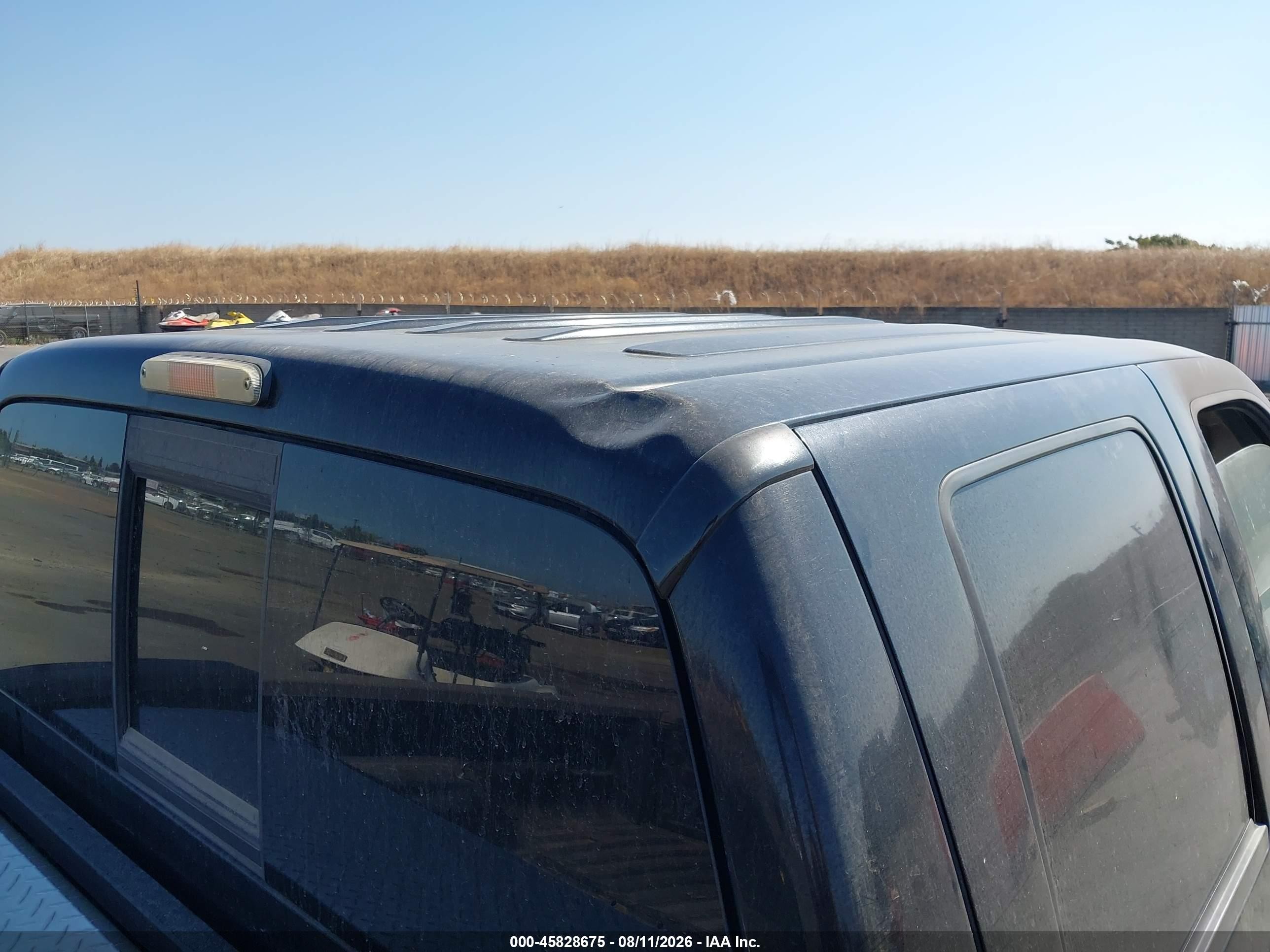 2011 Ford F-250 King Ranch Черный vin: 1FT7W2BT7BEB49219