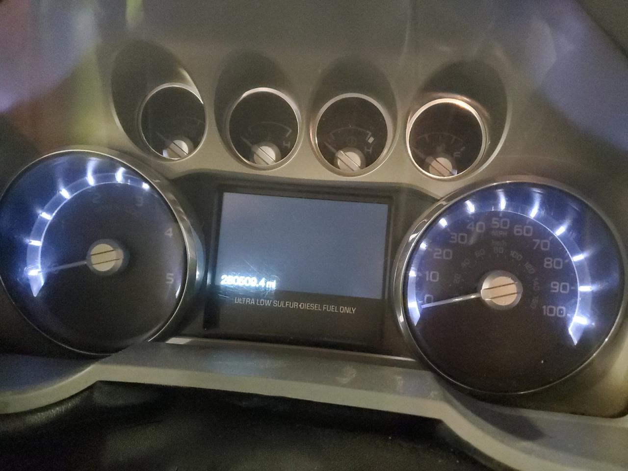 2012 Ford F250 Super Duty Black vin: 1FT7W2BT7CEA32175