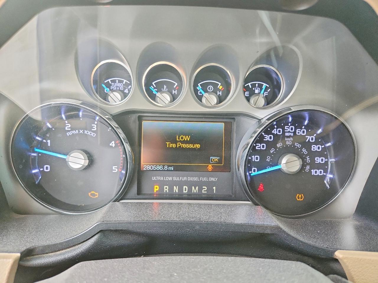 2013 Ford F250 Super Duty Black vin: 1FT7W2BT7DEA90515