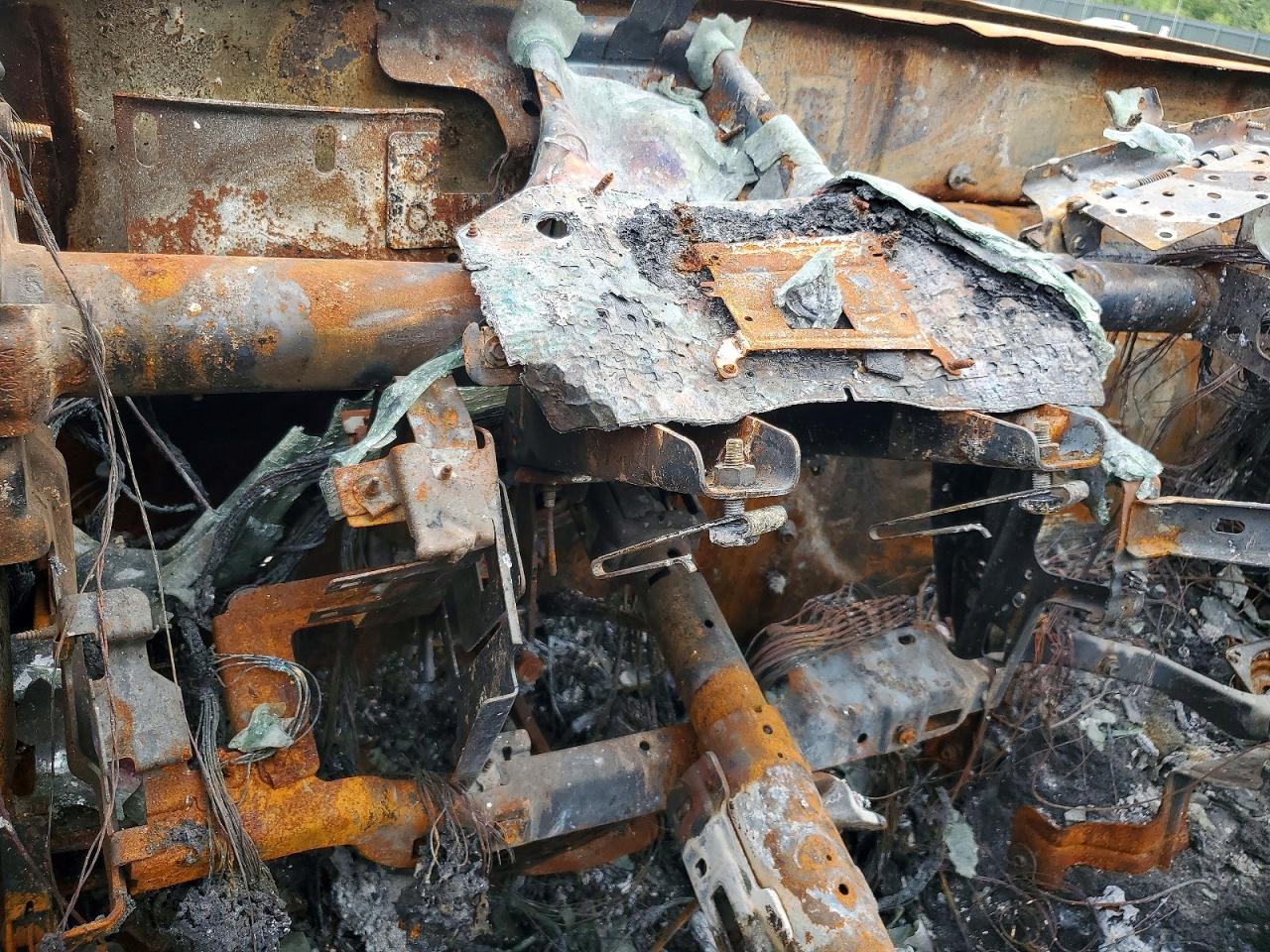 2014 Ford F250 Super Duty Burn vin: 1FT7W2BT7EEA89091