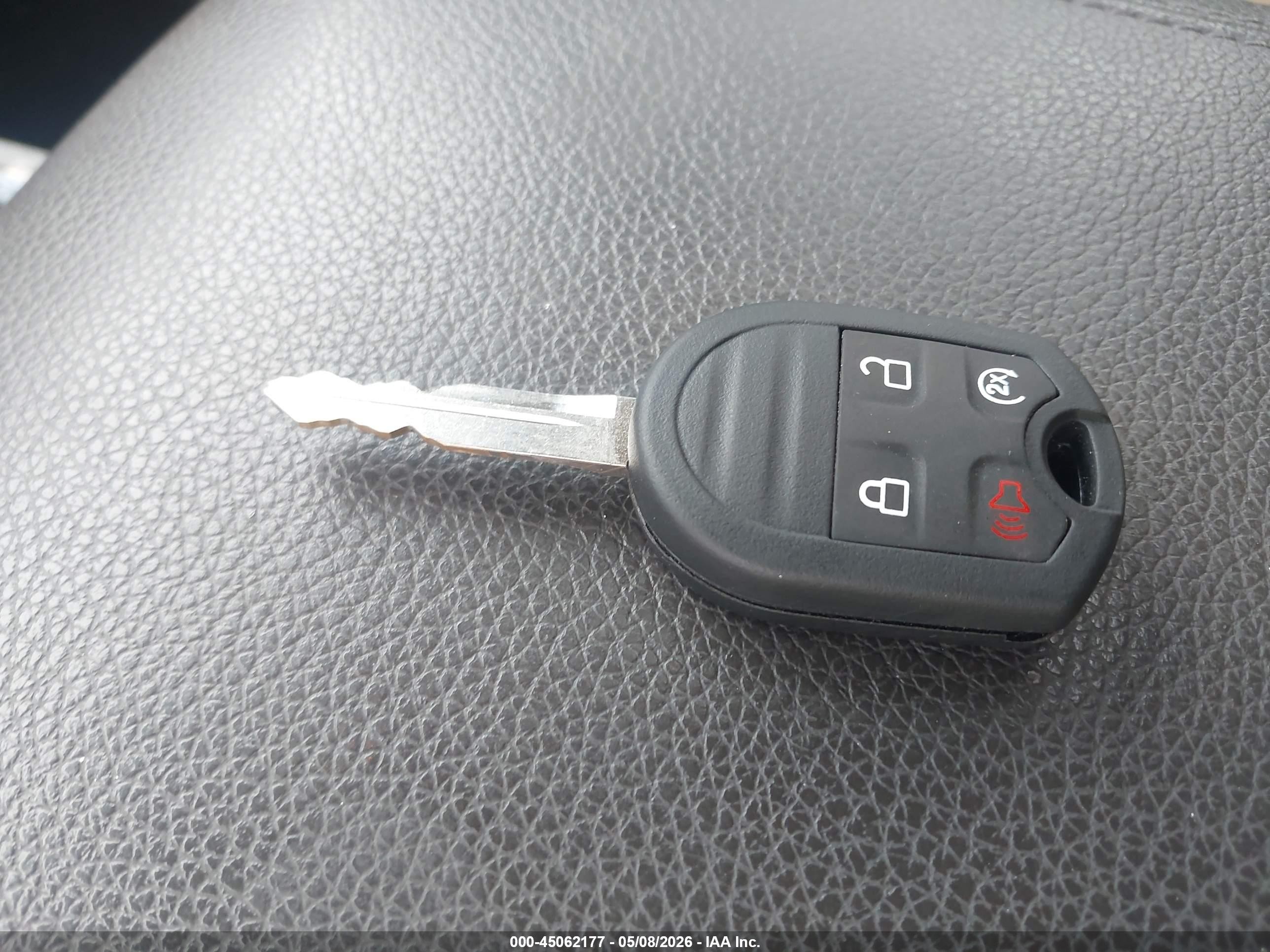 2014 Ford F-250 Lariat Белый vin: 1FT7W2BT7EEB00963