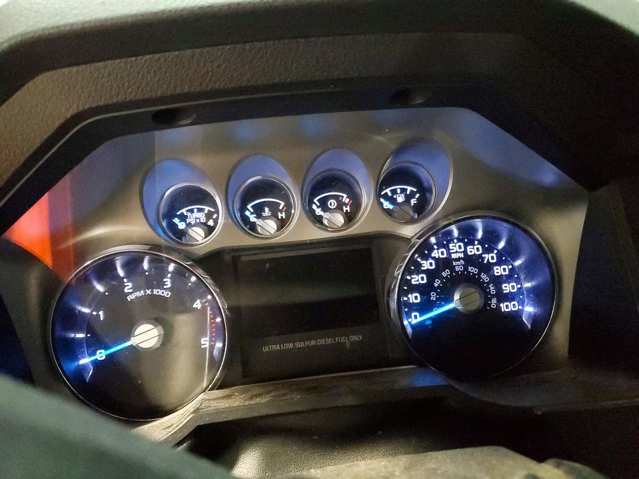 2015 Ford F250 Super Duty Black vin: 1FT7W2BT7FEA31774