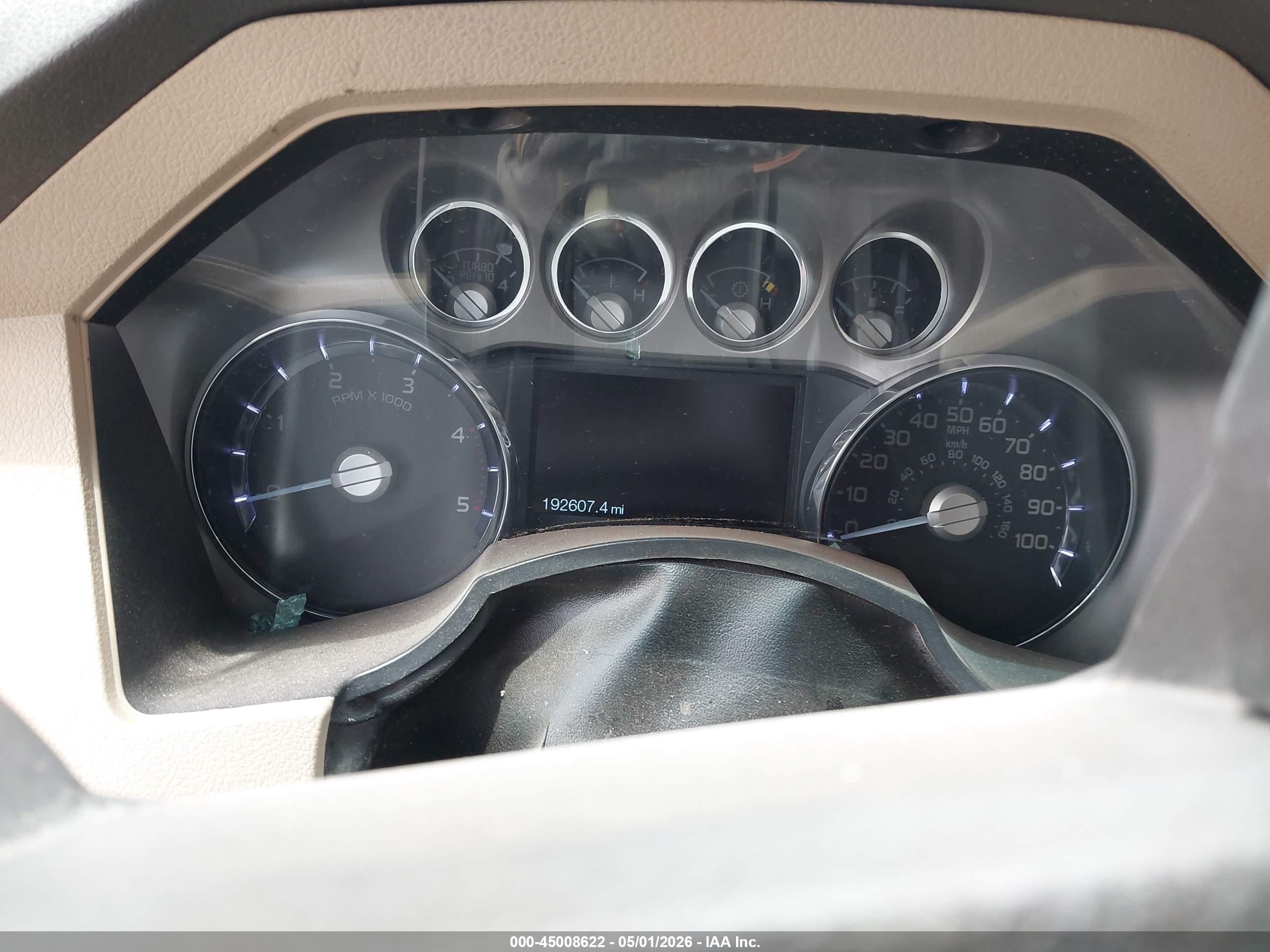 2015 Ford F-250 Lariat Maroon vin: 1FT7W2BT7FEA85446
