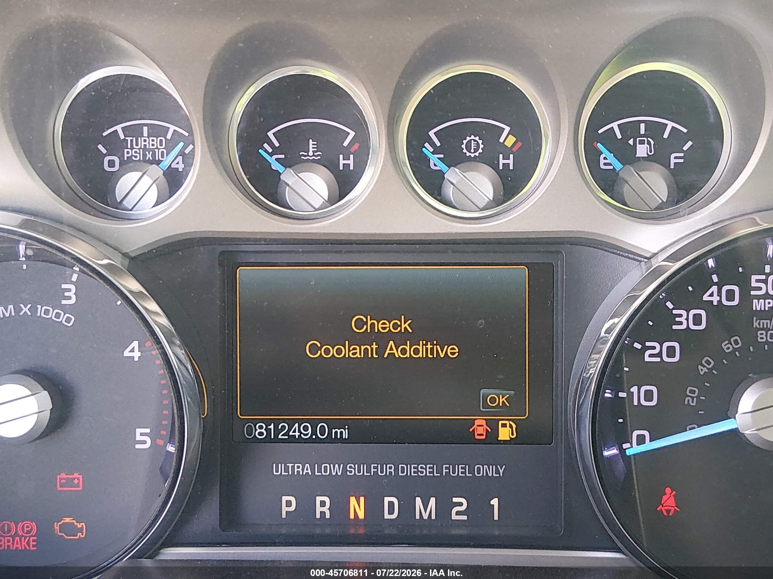 2015 Ford F-250 Lariat Black vin: 1FT7W2BT7FEB43619
