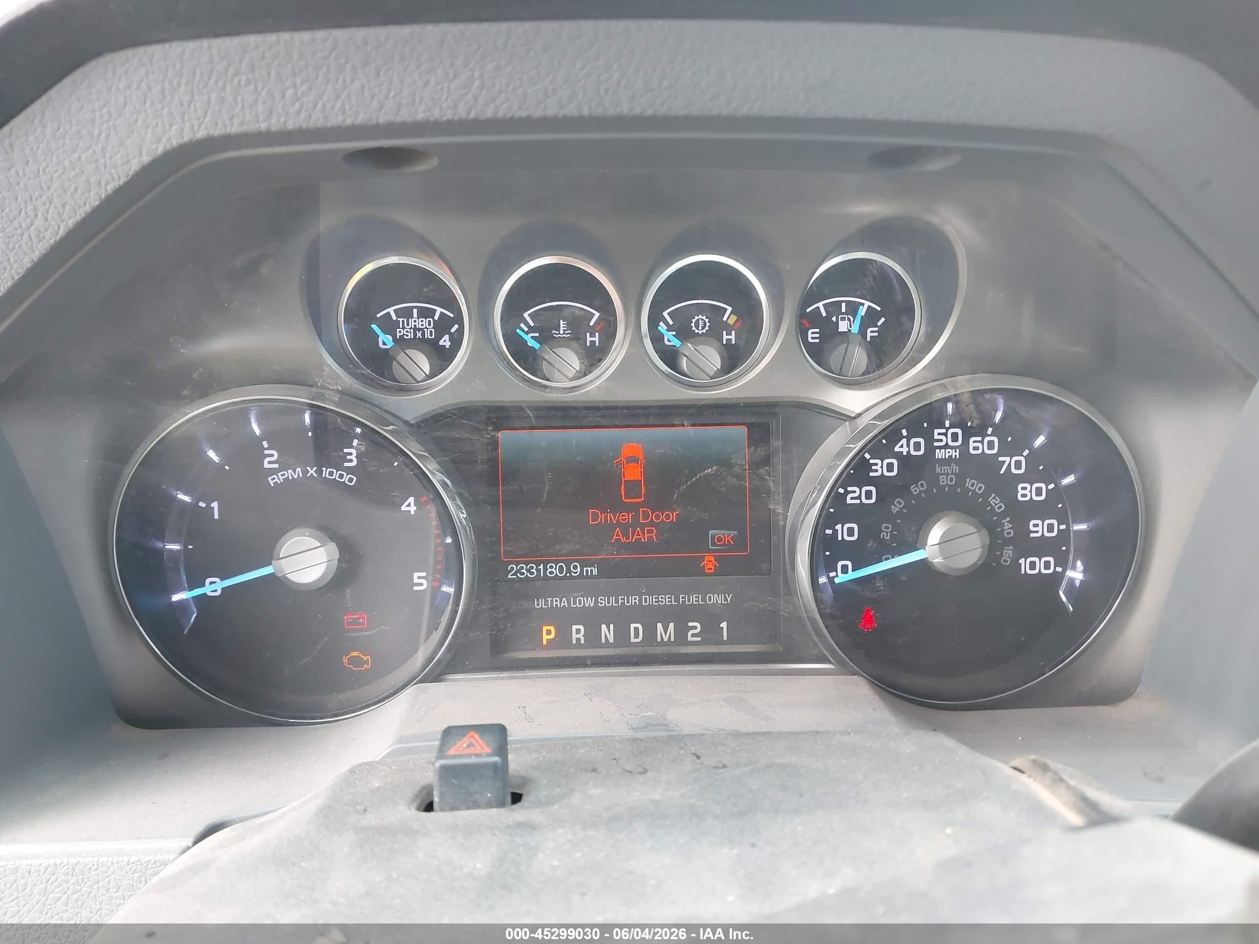 2015 Ford F-250 Xlt Черный vin: 1FT7W2BT7FEB86759