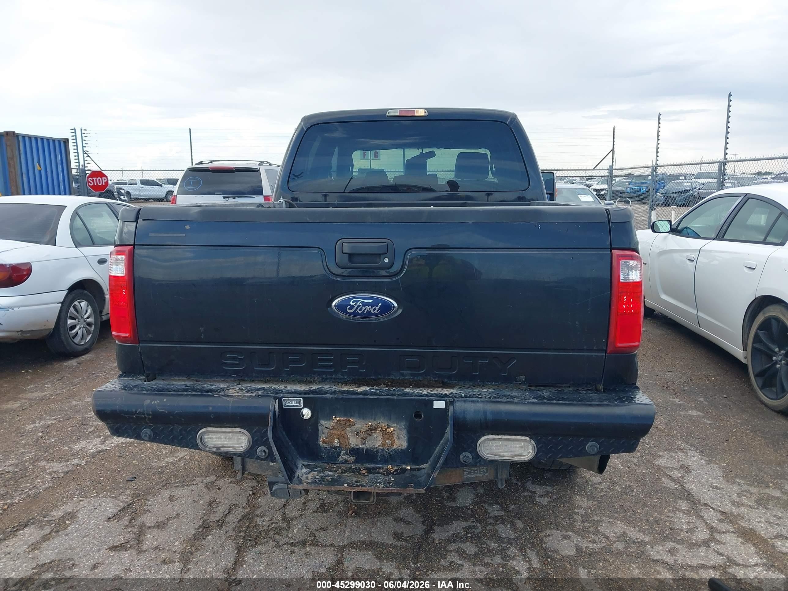 2015 Ford F-250 Xlt Черный vin: 1FT7W2BT7FEB86759