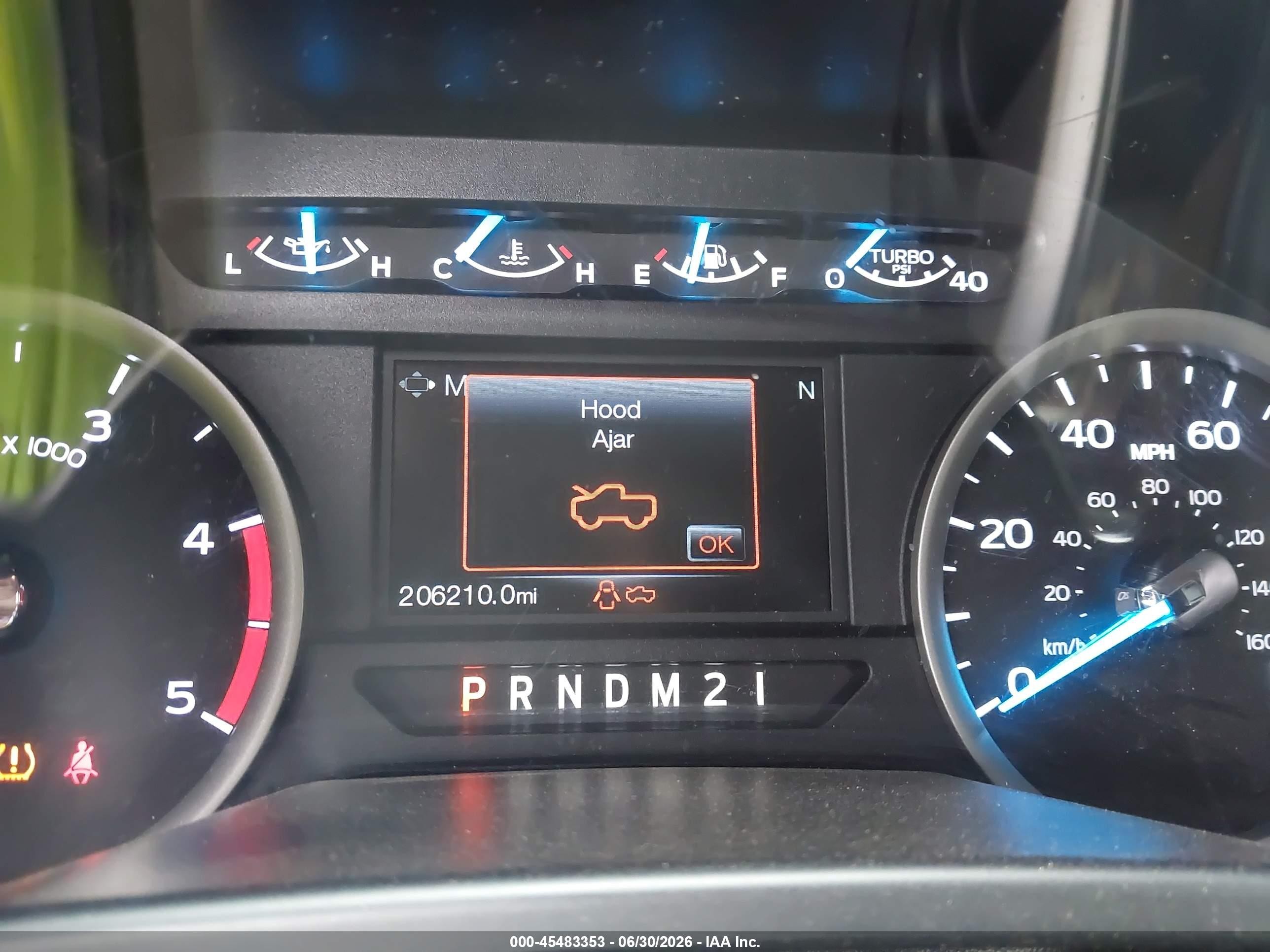 2017 Ford F-250 Xlt Красный vin: 1FT7W2BT7HEB68989
