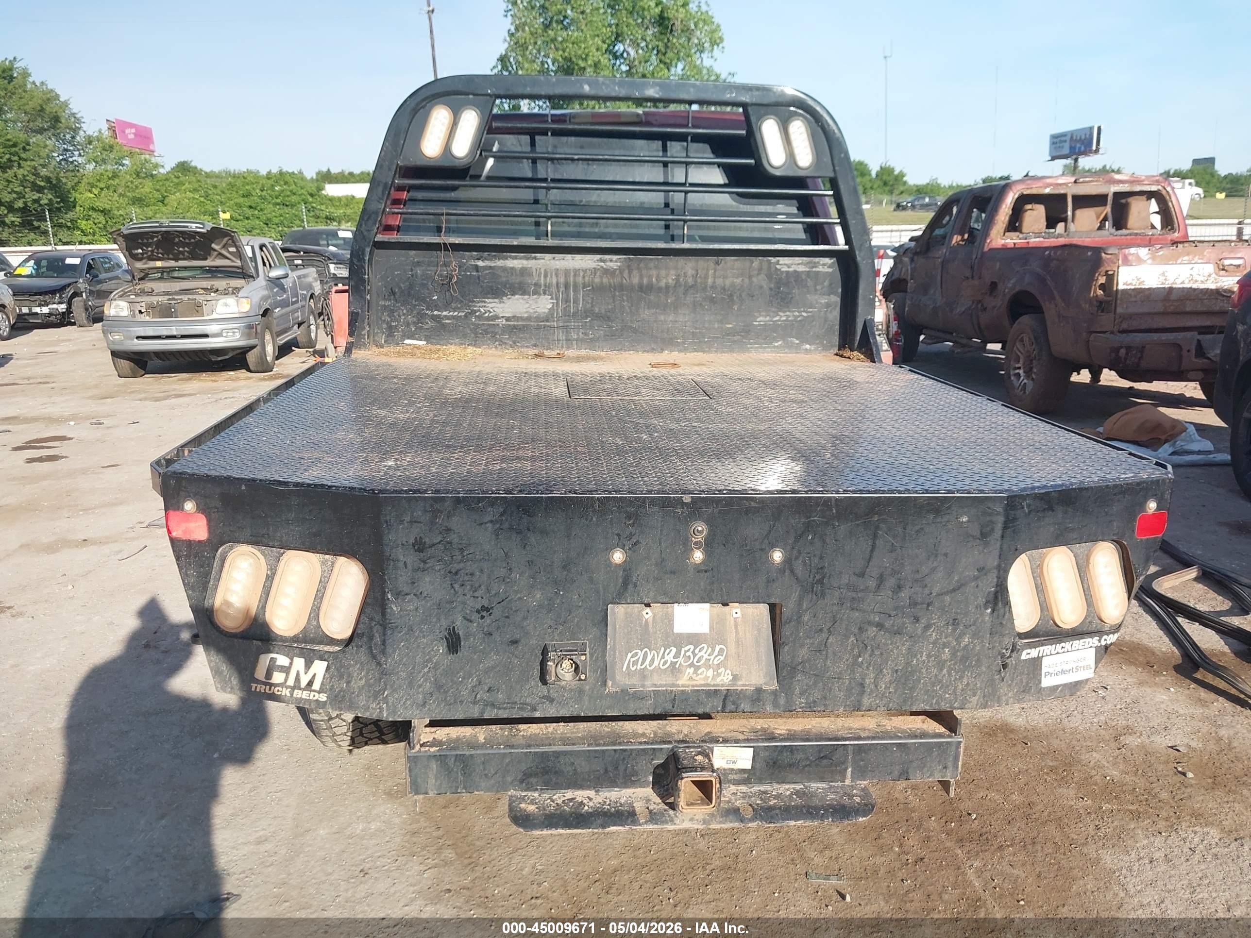 2011 Ford F250 Super Duty Maroon vin: 1FT7W2BT8BEA26528