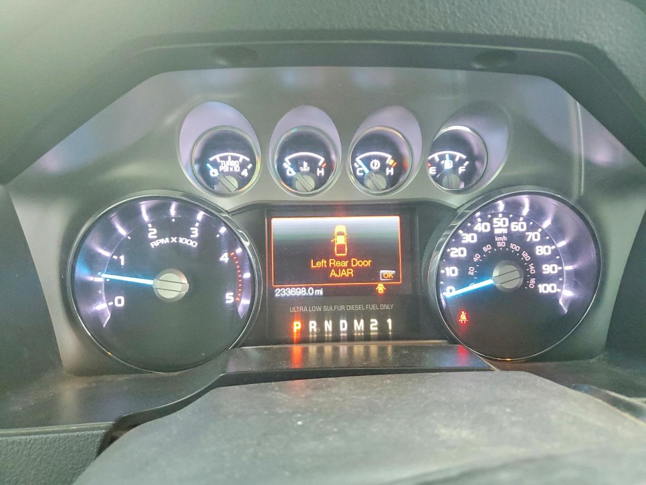 2014 Ford F250 Super Duty Black vin: 1FT7W2BT8EEB58421