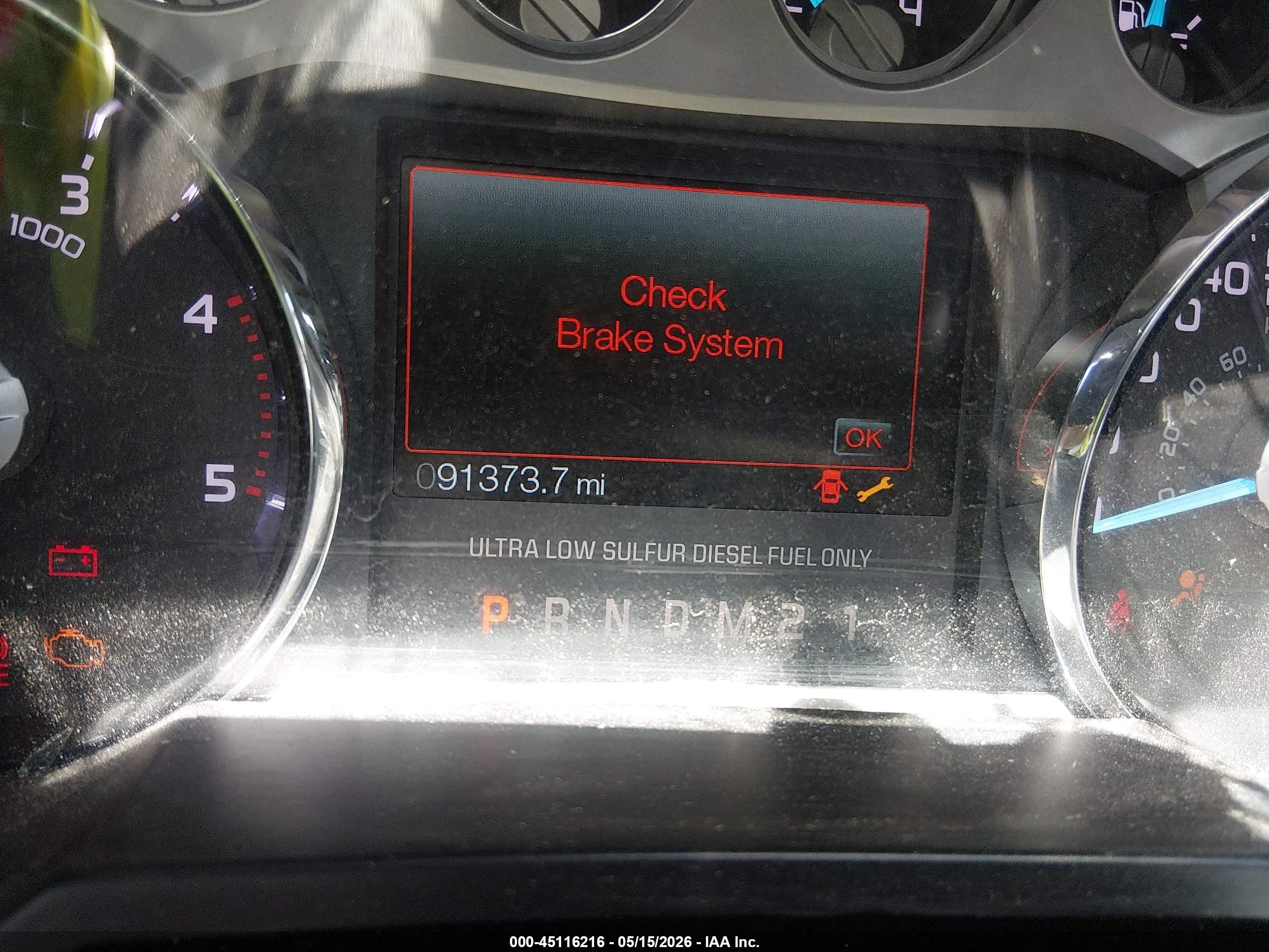 2015 Ford F-250 Lariat Gray vin: 1FT7W2BT8FEC35287