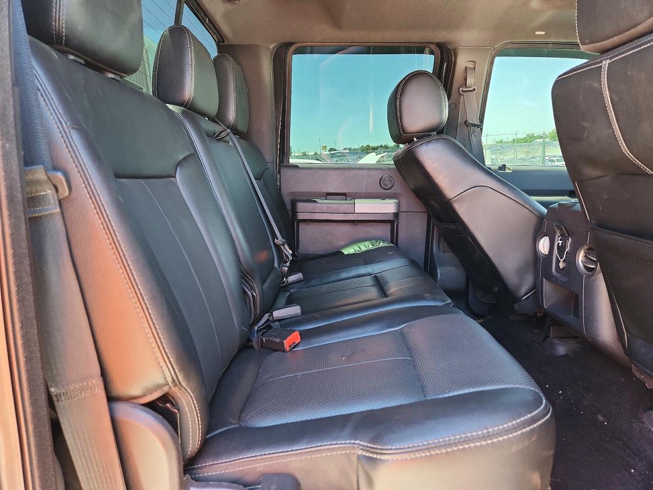 2015 Ford F250 Super Duty Черный vin: 1FT7W2BT8FEC60805