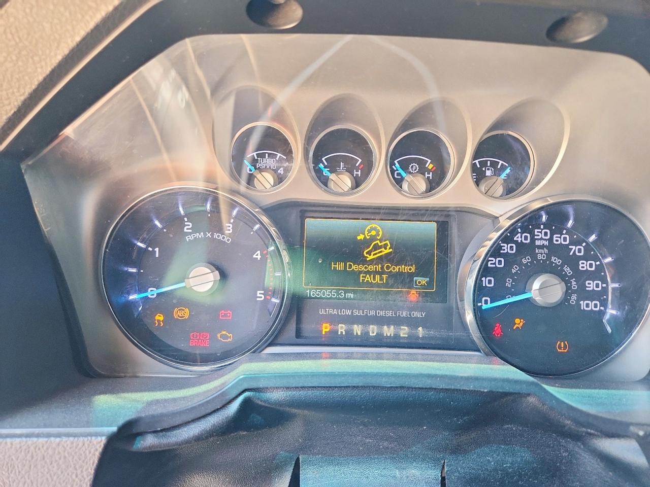 2015 Ford F250 Super Duty Черный vin: 1FT7W2BT8FEC60805