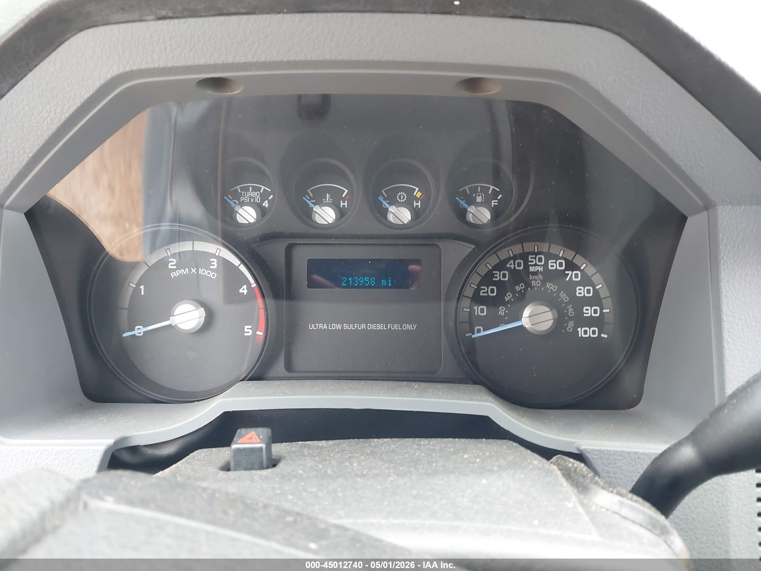 2015 Ford F-250 Xlt Black vin: 1FT7W2BT8FED68745