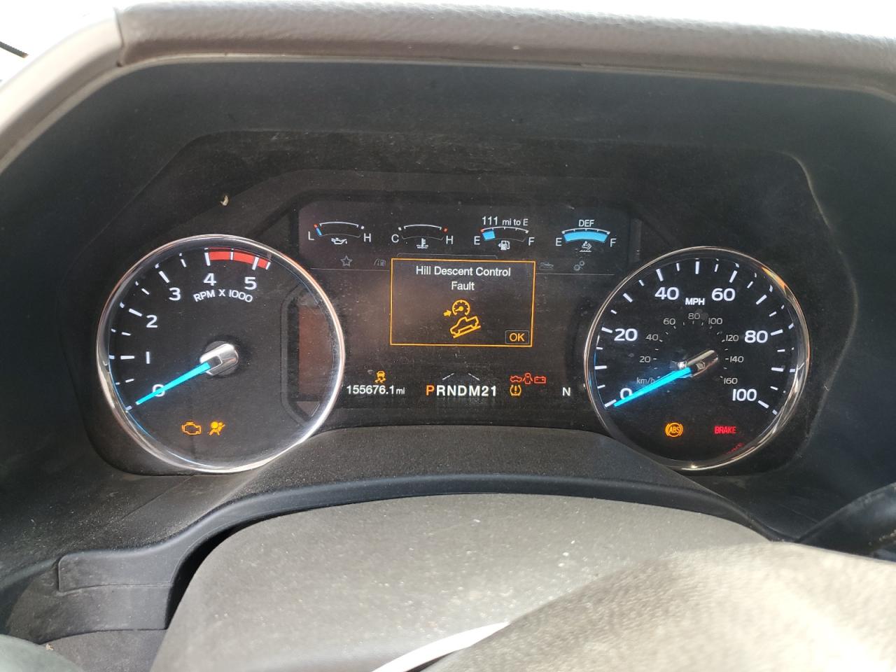 2019 Ford F250 Super Duty White vin: 1FT7W2BT8KEF93807