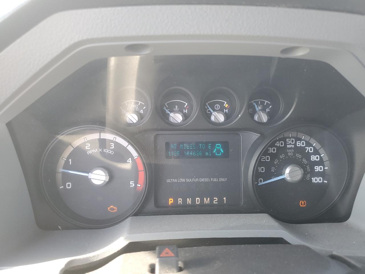 2011 Ford F250 Super Duty Silver vin: 1FT7W2BT9BEC01661