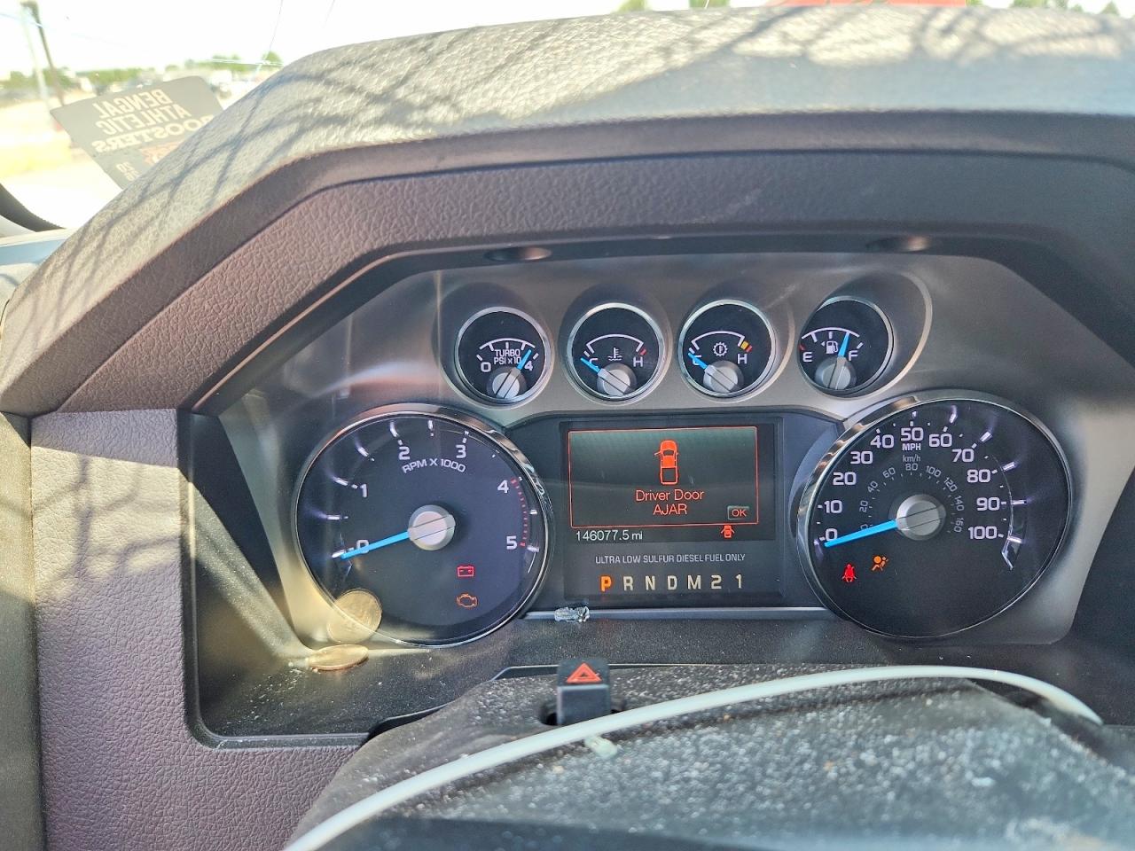 2012 Ford F250 Super Duty White vin: 1FT7W2BT9CEC42406