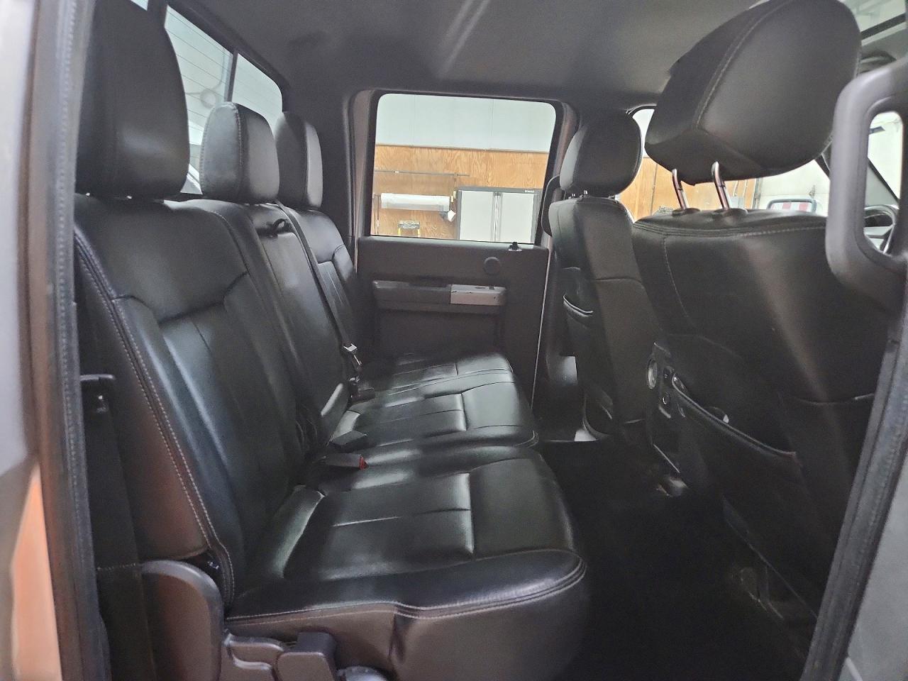 2013 Ford F250 Super Duty Silver vin: 1FT7W2BT9DEB07881