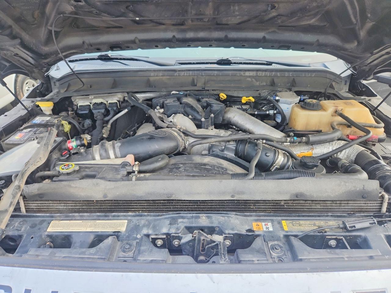 2013 Ford F250 Super Duty Black vin: 1FT7W2BT9DEB71001